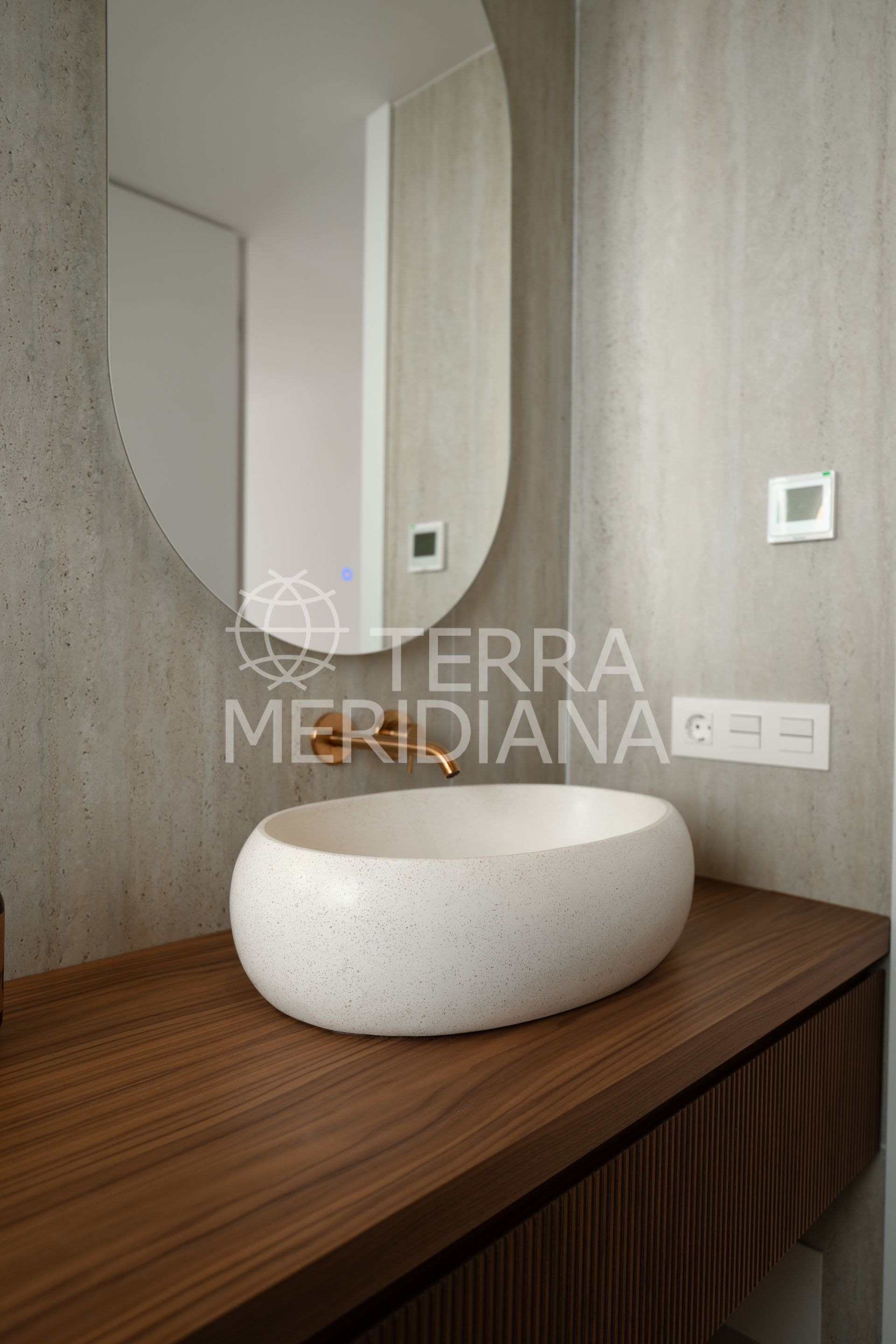 Apartment in Palacetes Los Belvederes, Marbella