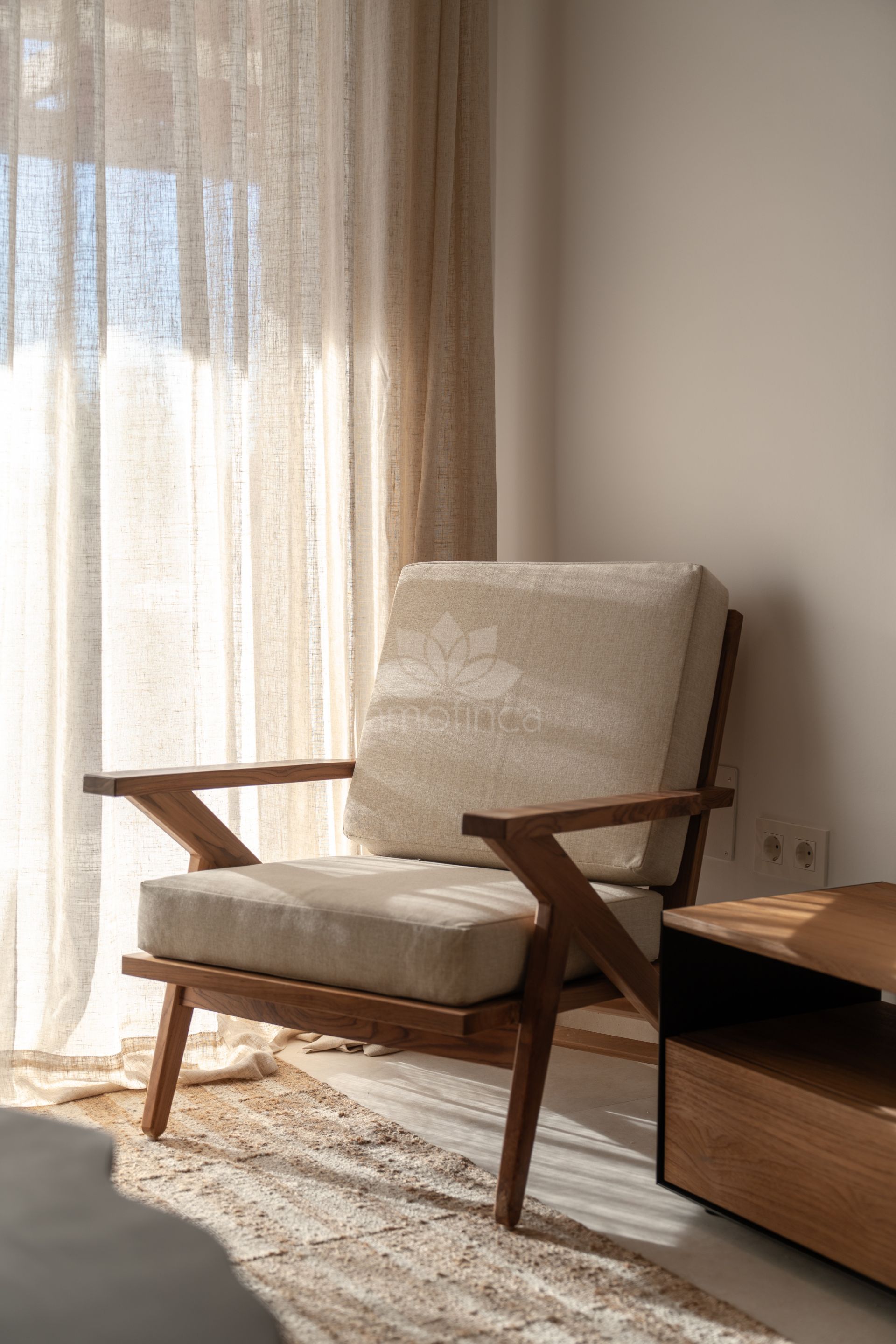 Apartamento en Palacetes Los Belvederes, Marbella