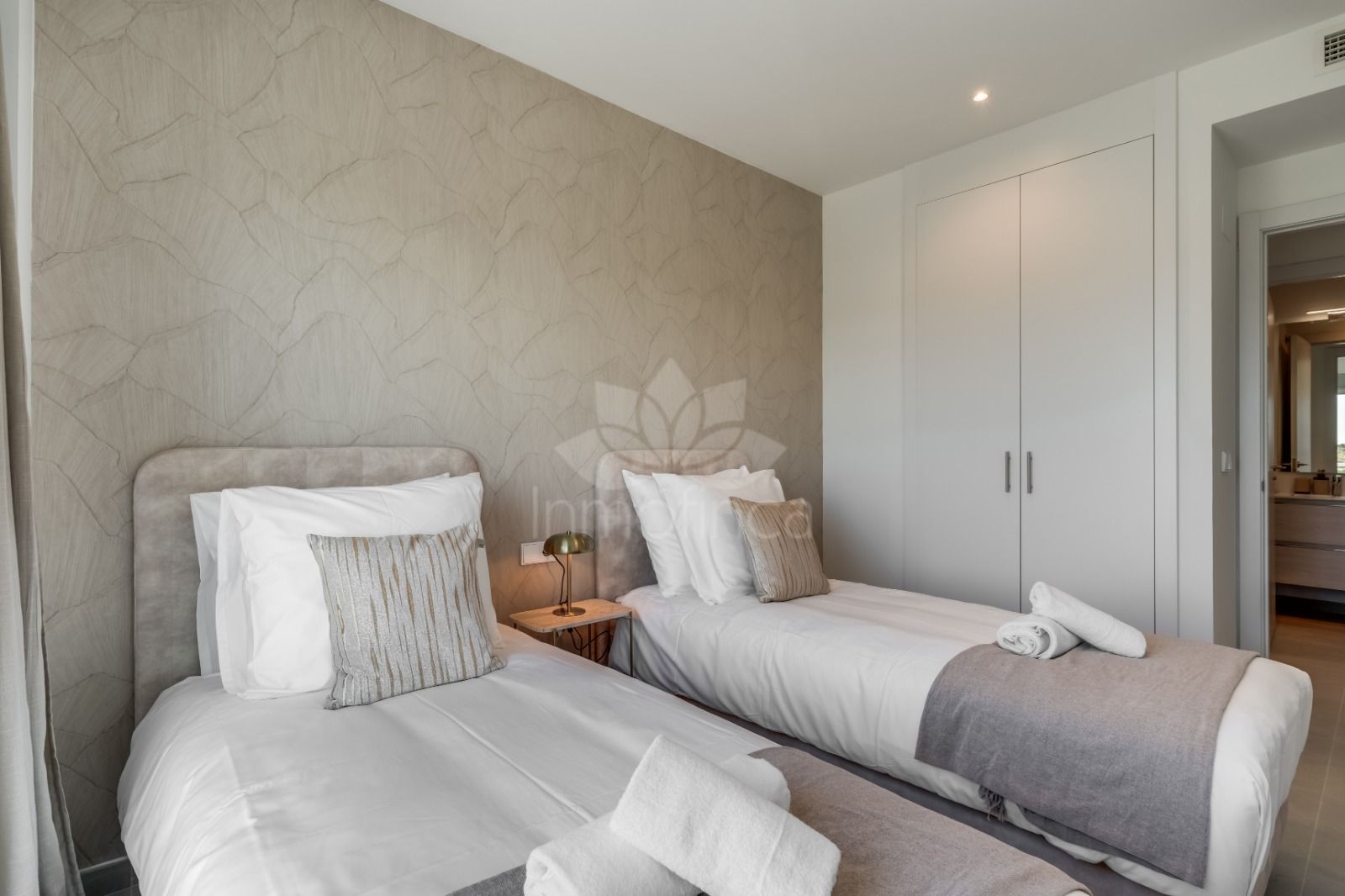 Apartment in Estepona