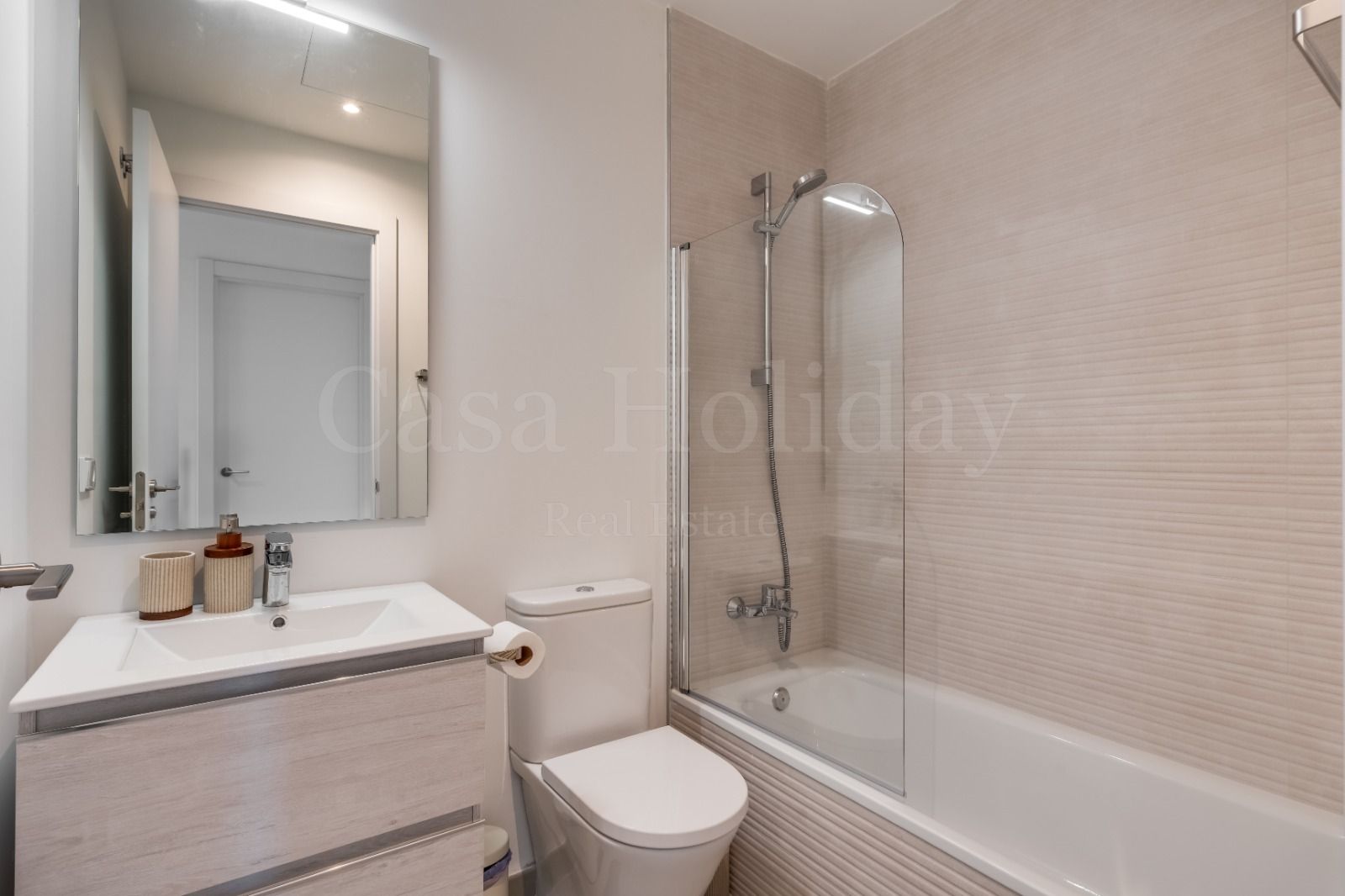 Apartamento en Estepona