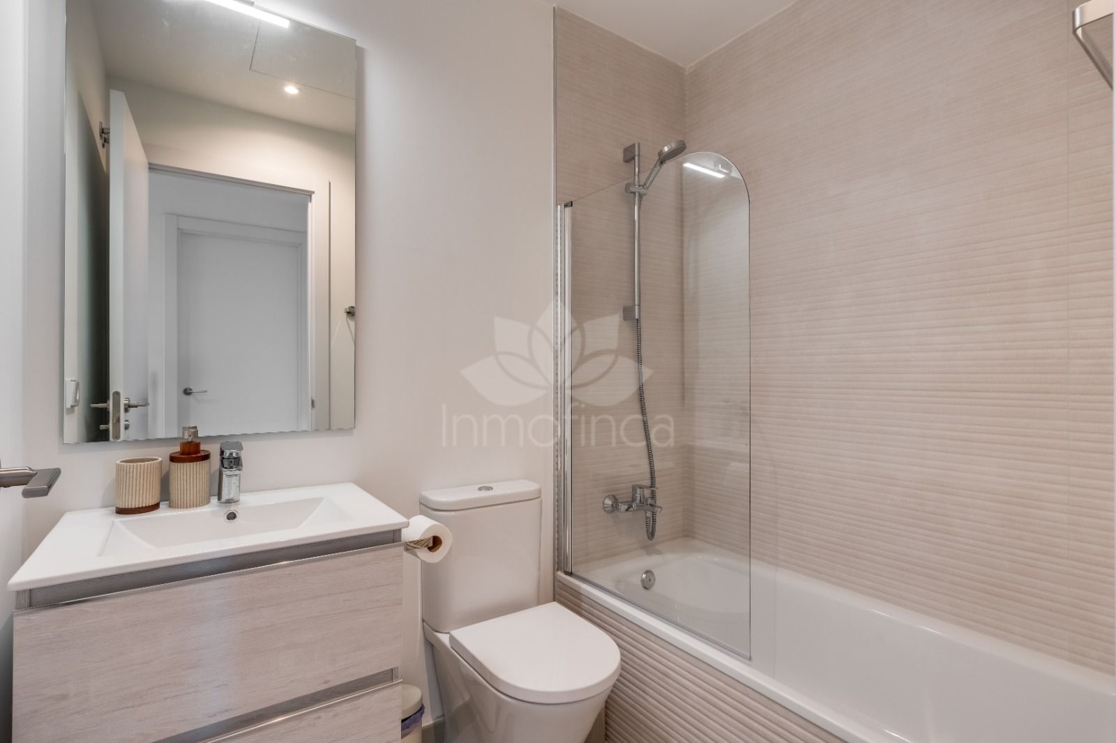 Apartment in Estepona