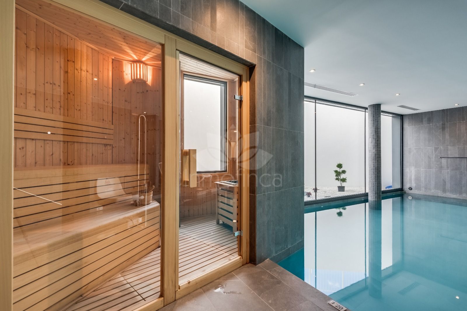 Apartment in Estepona