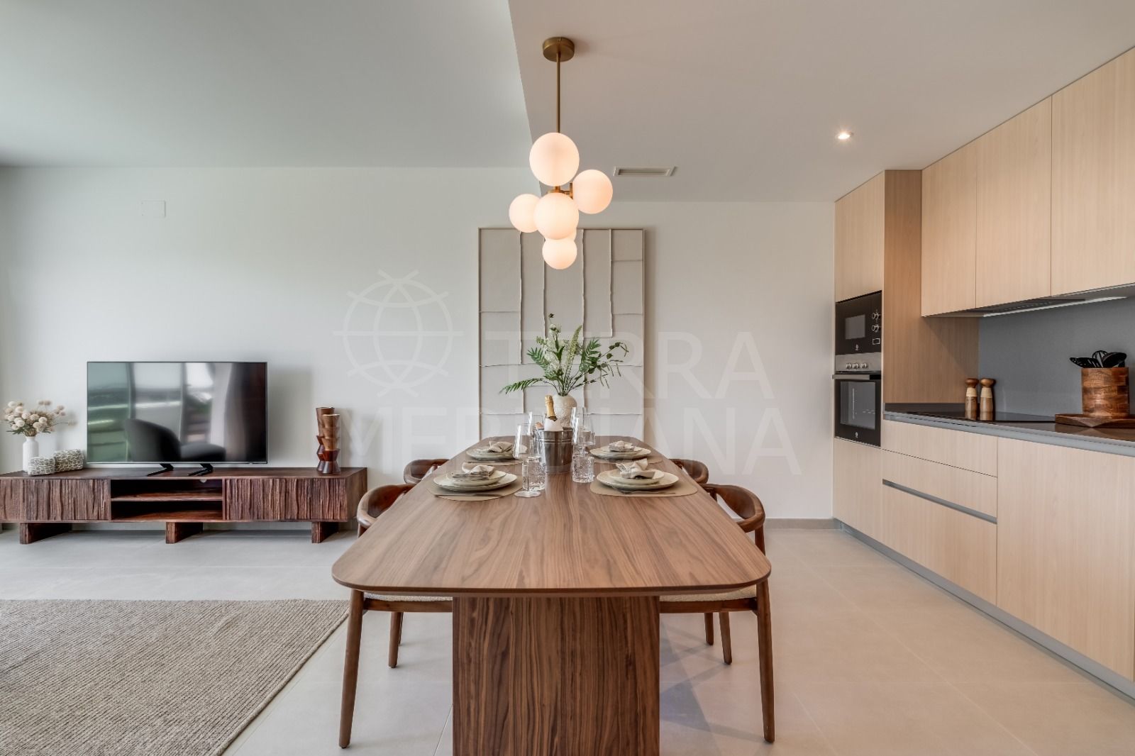 Apartment in Estepona