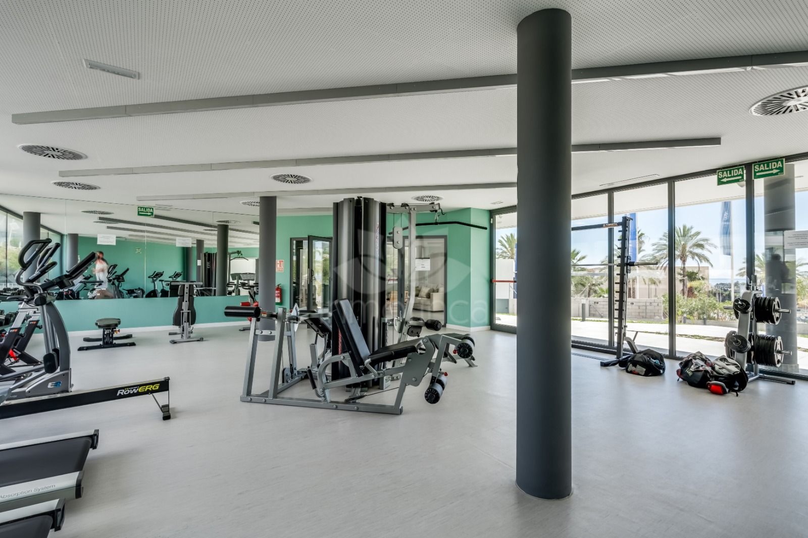 Apartment in Estepona