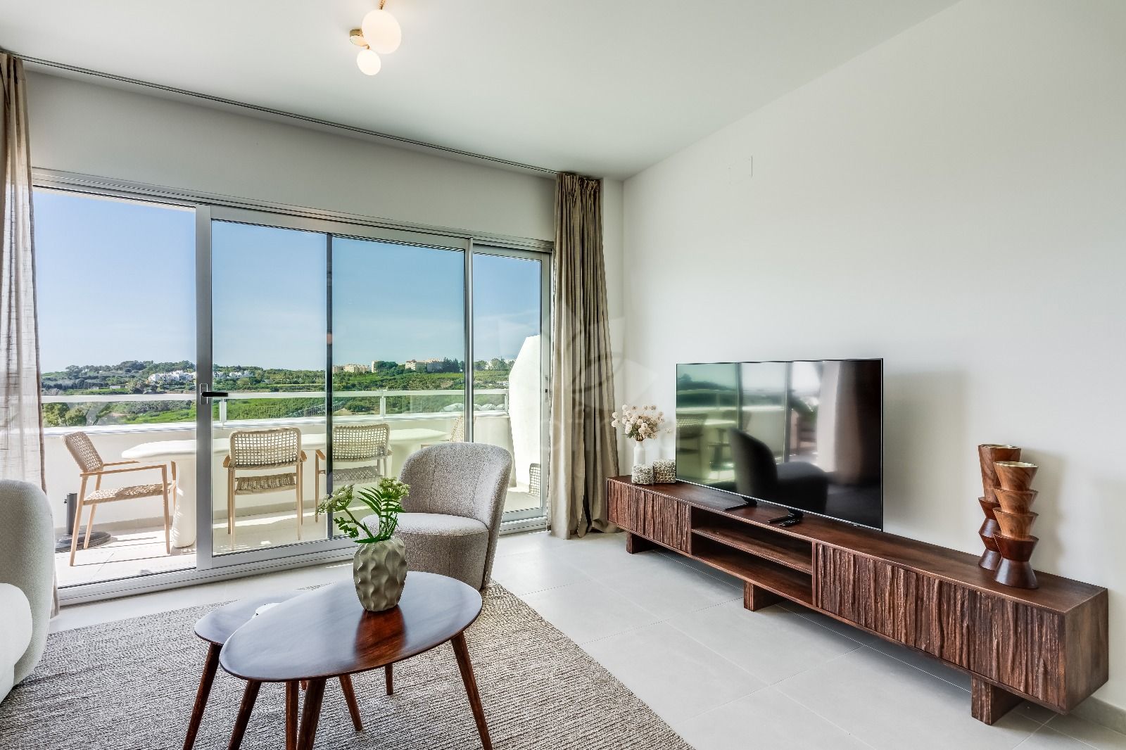 Apartment in Estepona