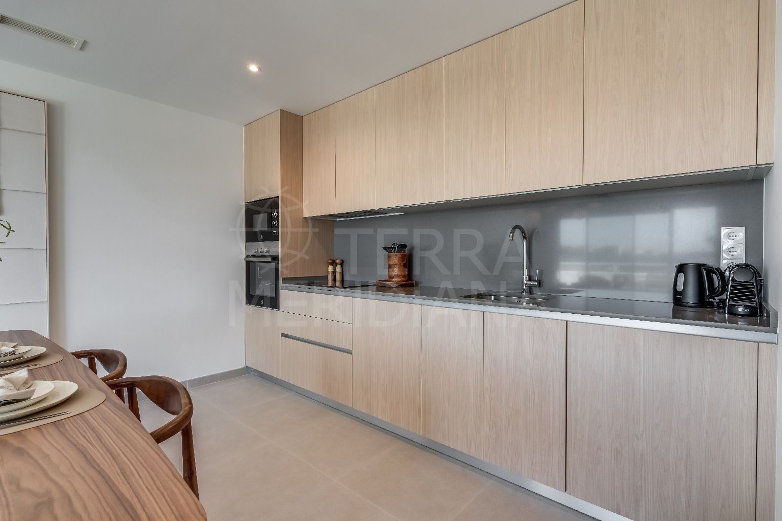 Apartment in Estepona