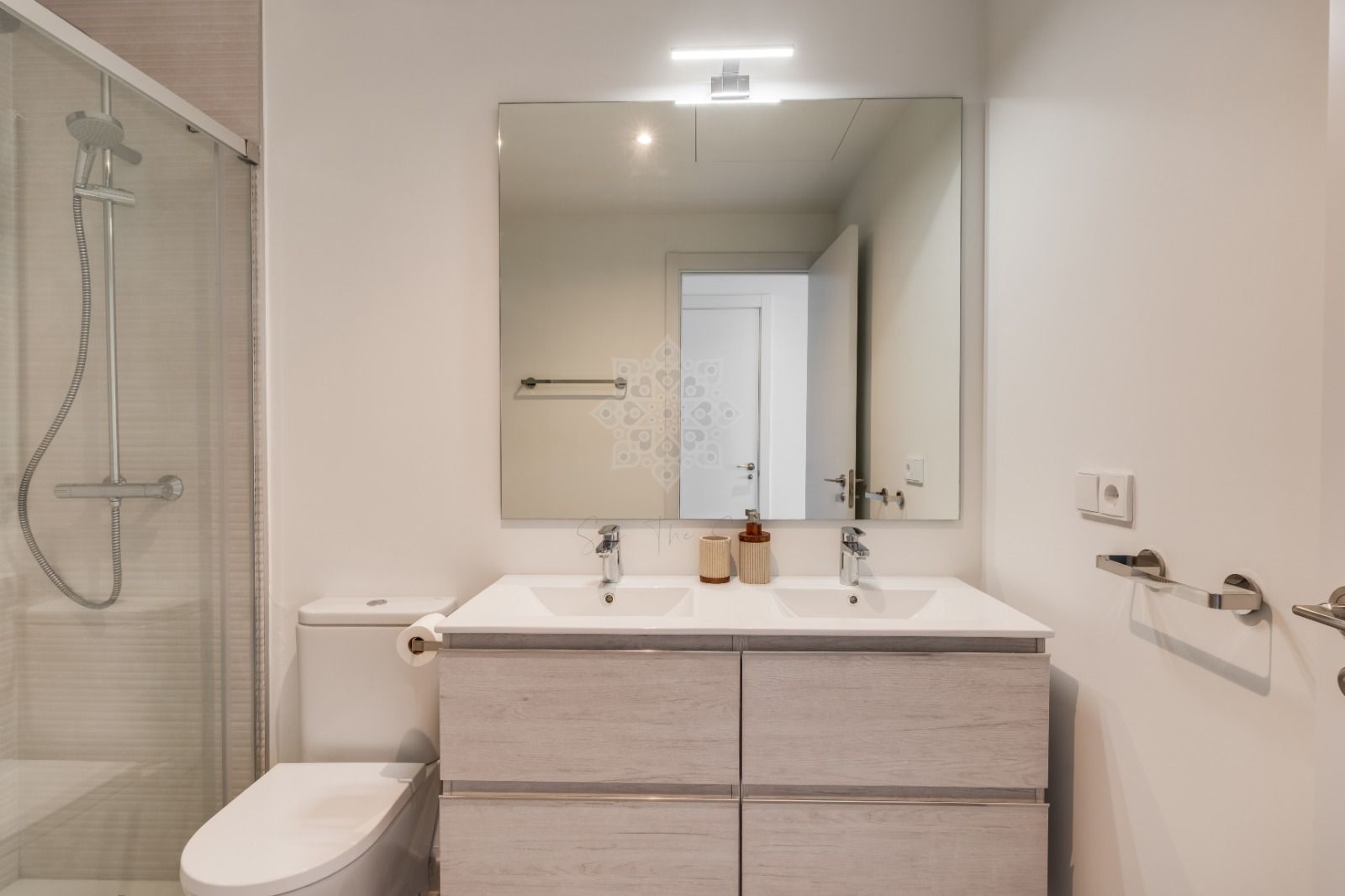 Apartamento en Estepona