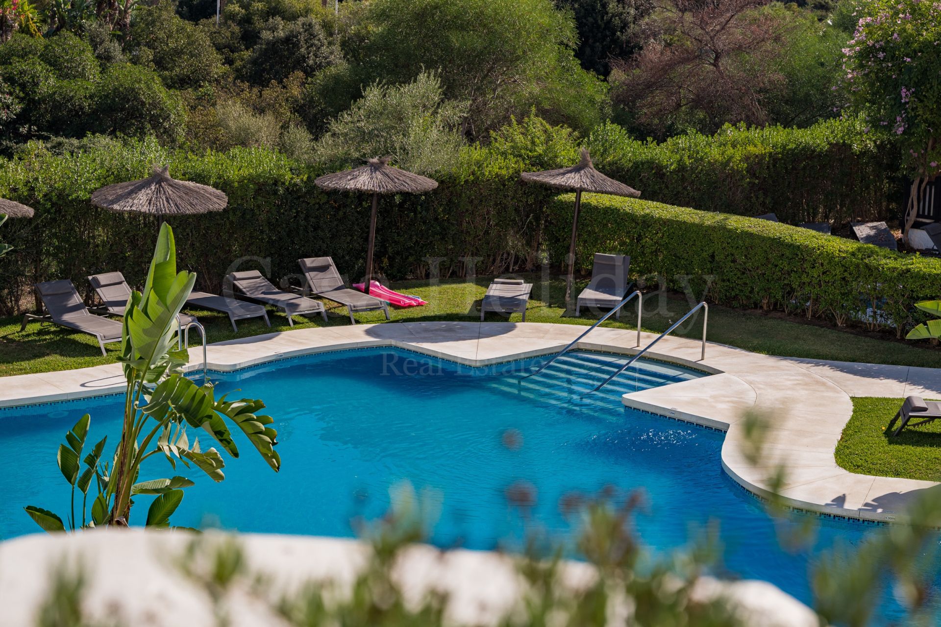 Apartment in Estepona East, Estepona