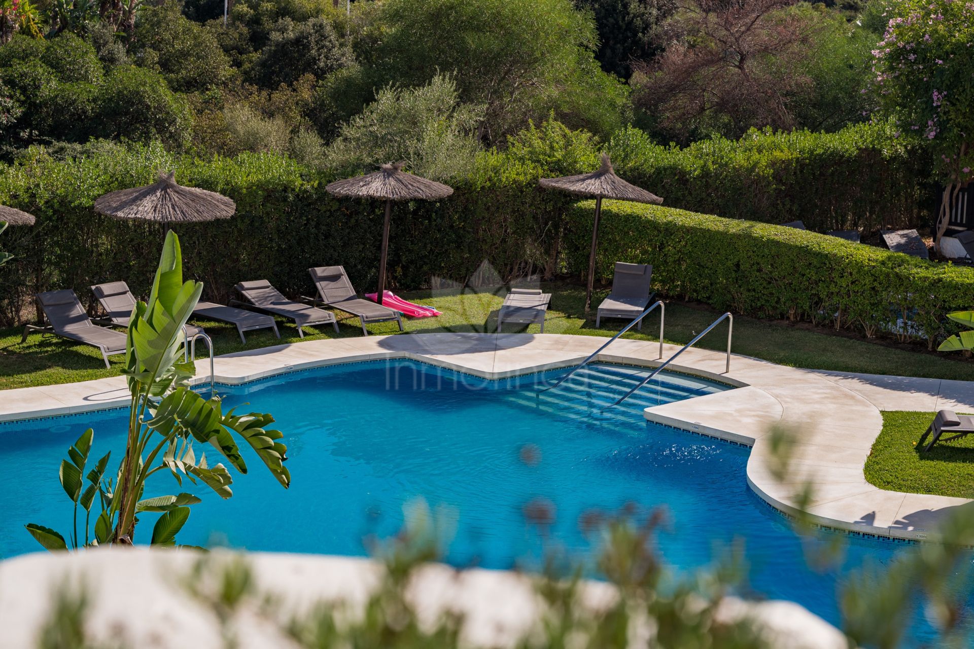 Apartment in Estepona East, Estepona