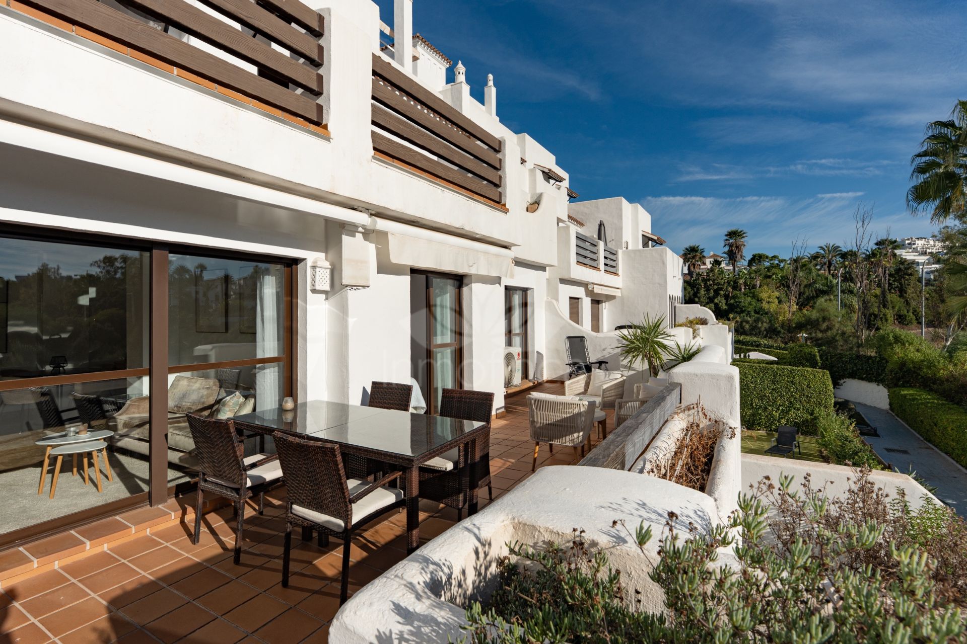 Apartment in Estepona East, Estepona