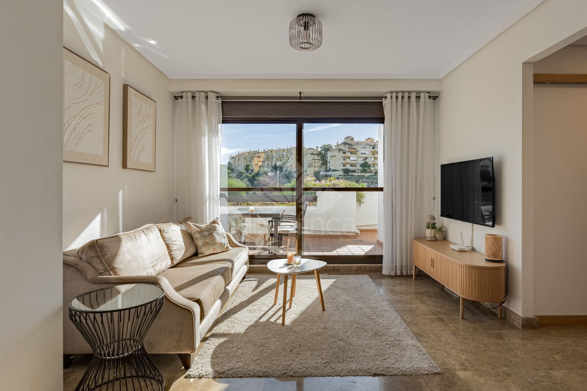 Apartment in Estepona East, Estepona