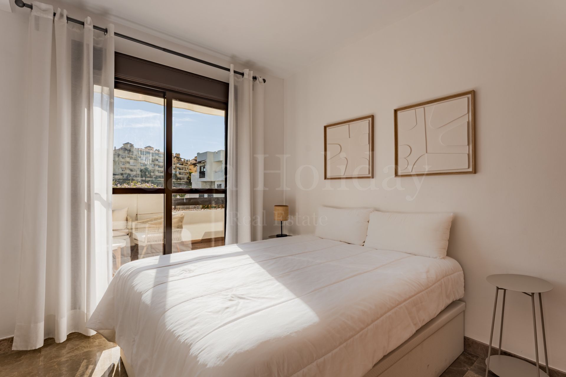 Apartment in Estepona East, Estepona