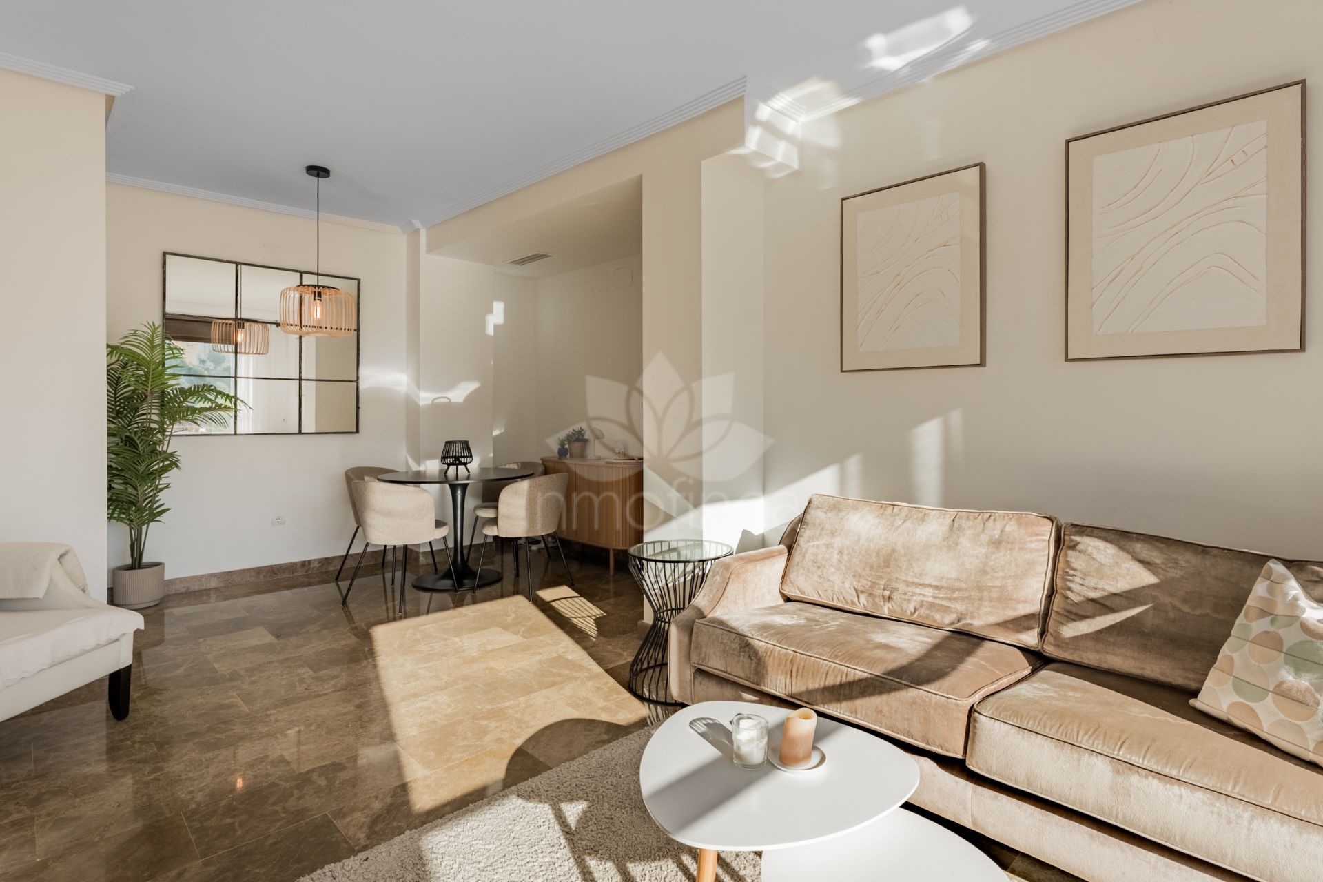 Apartment in Estepona East, Estepona