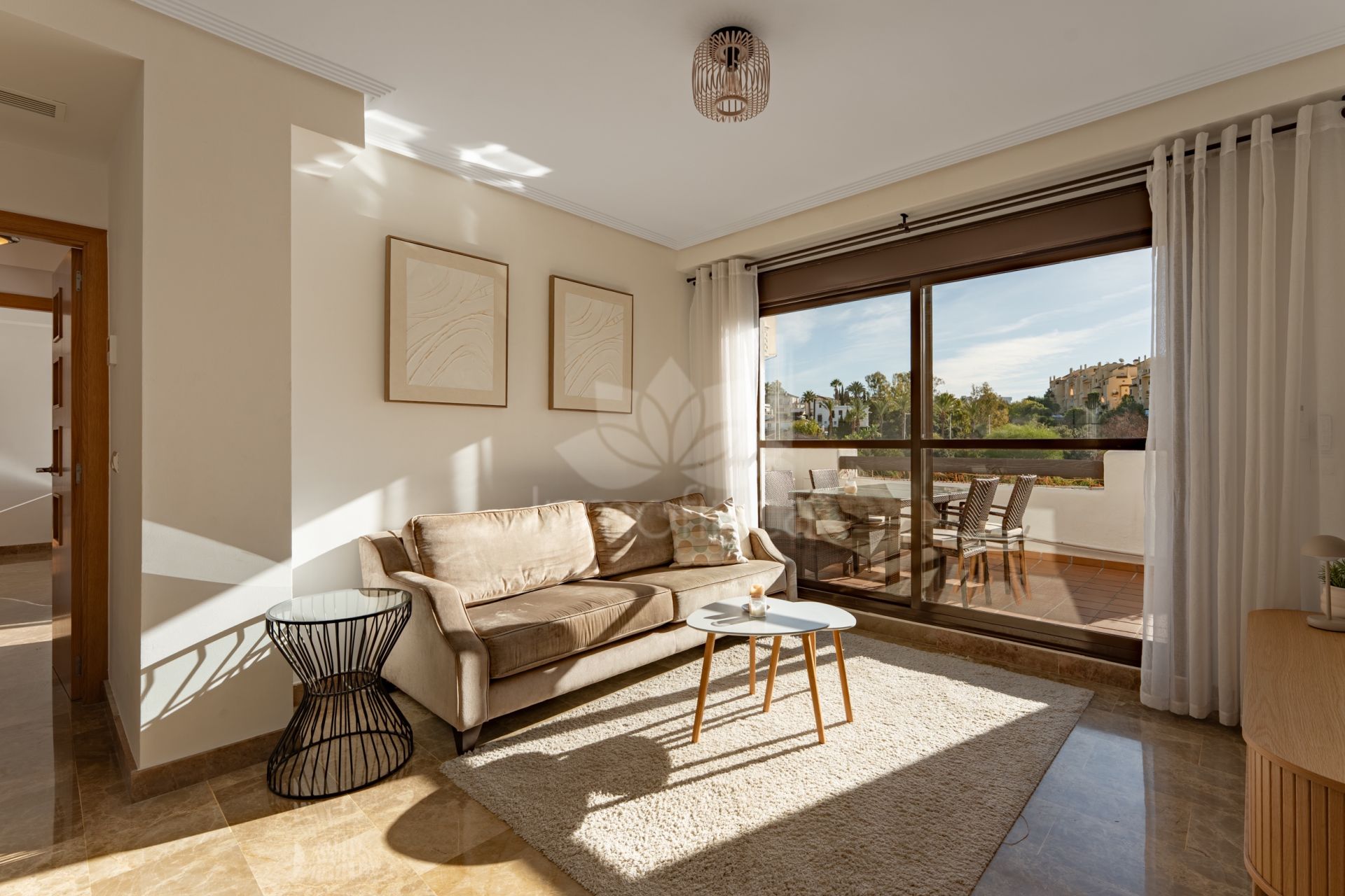 Apartment in Estepona East, Estepona