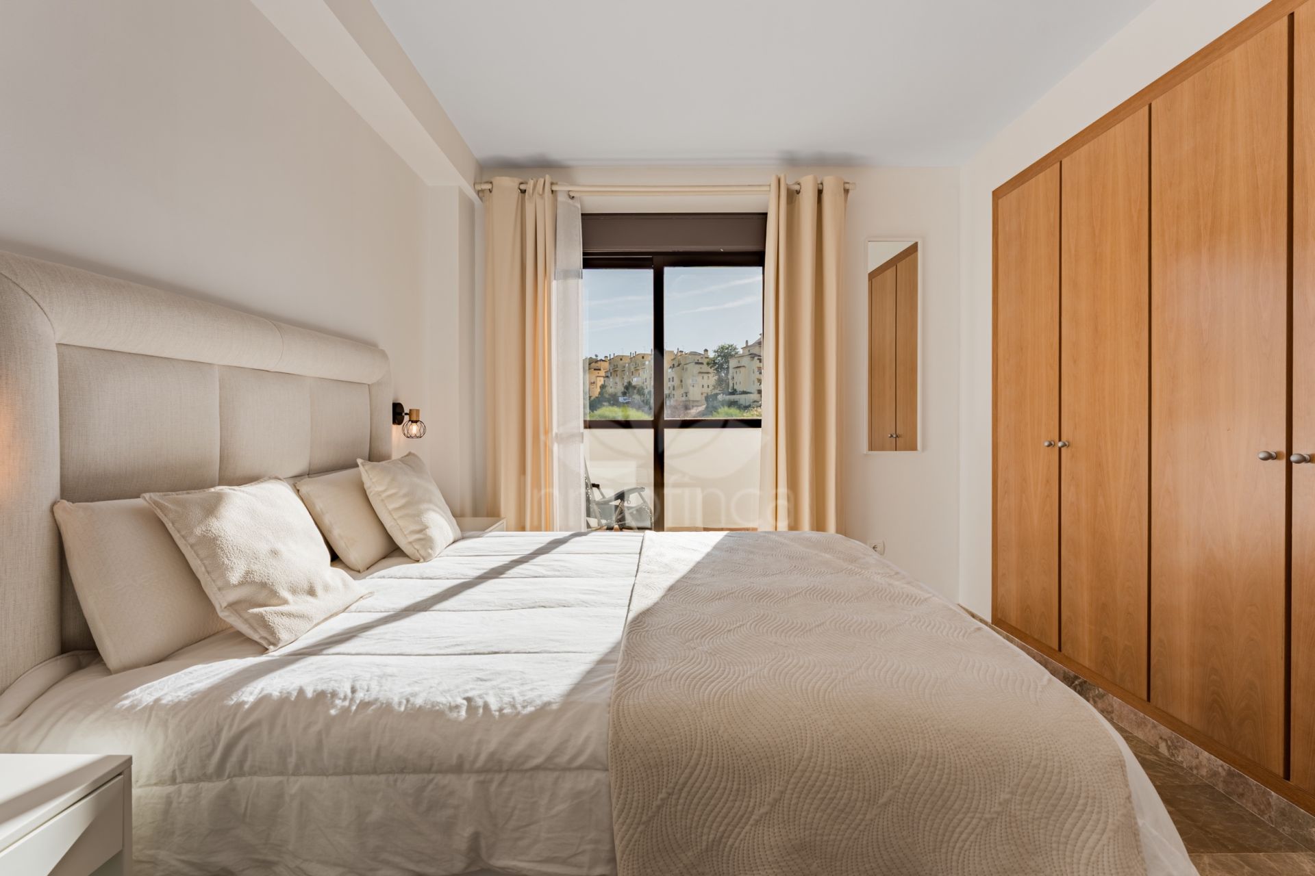 Apartment in Estepona East, Estepona