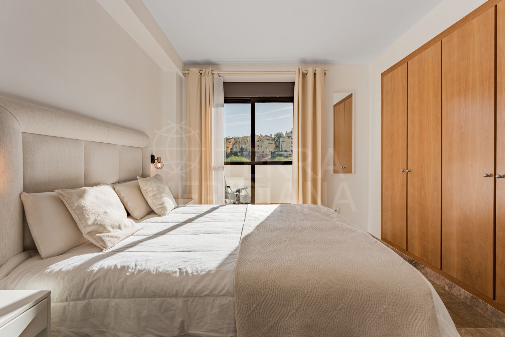 Apartment in Estepona East, Estepona