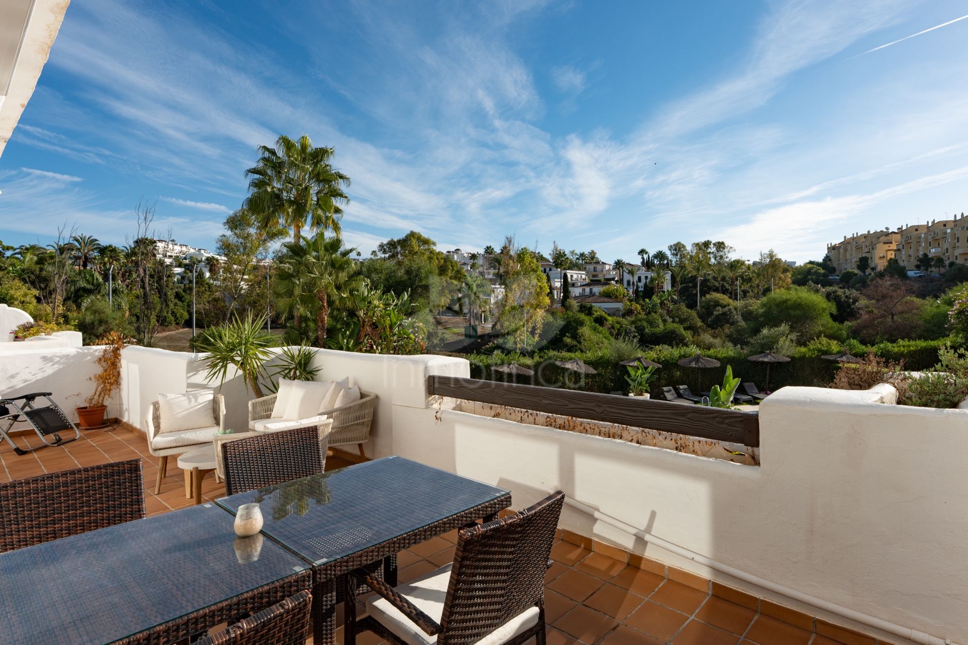 Apartment in Estepona East, Estepona
