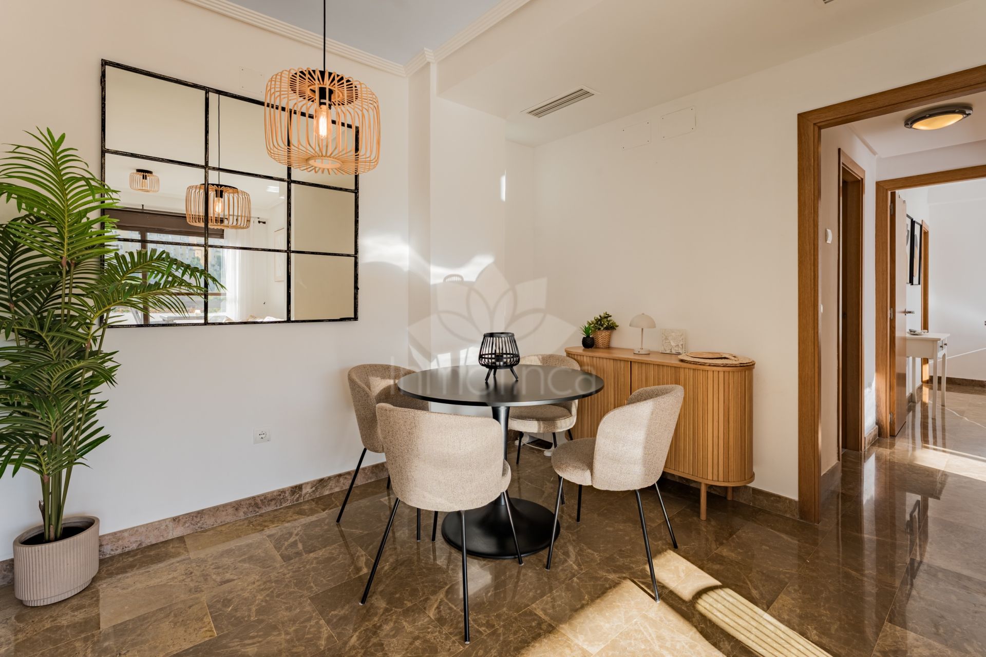 Apartment in Estepona East, Estepona