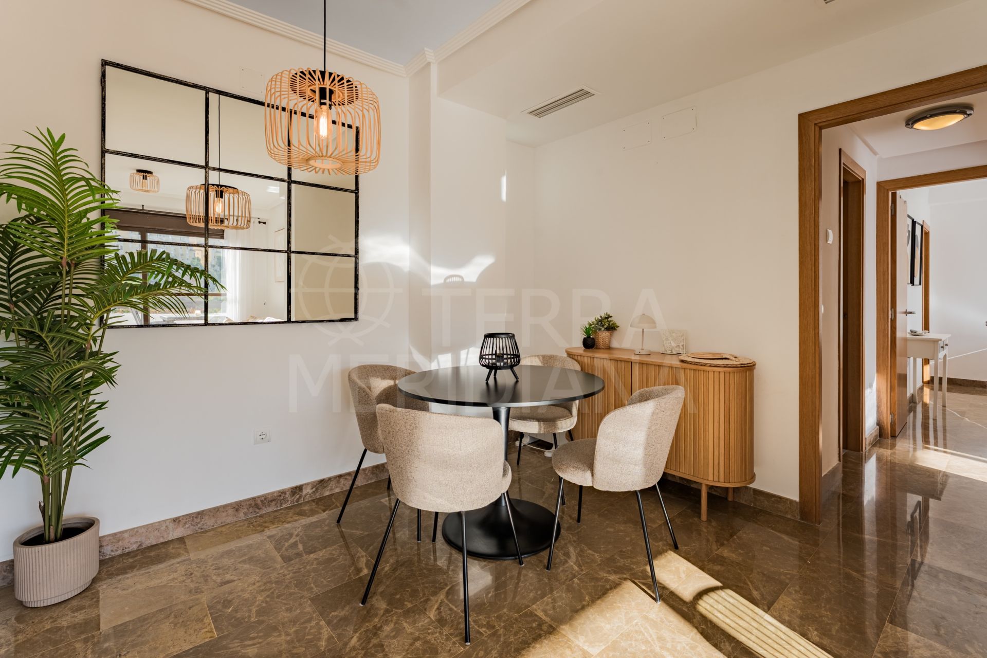 Apartment in Estepona East, Estepona