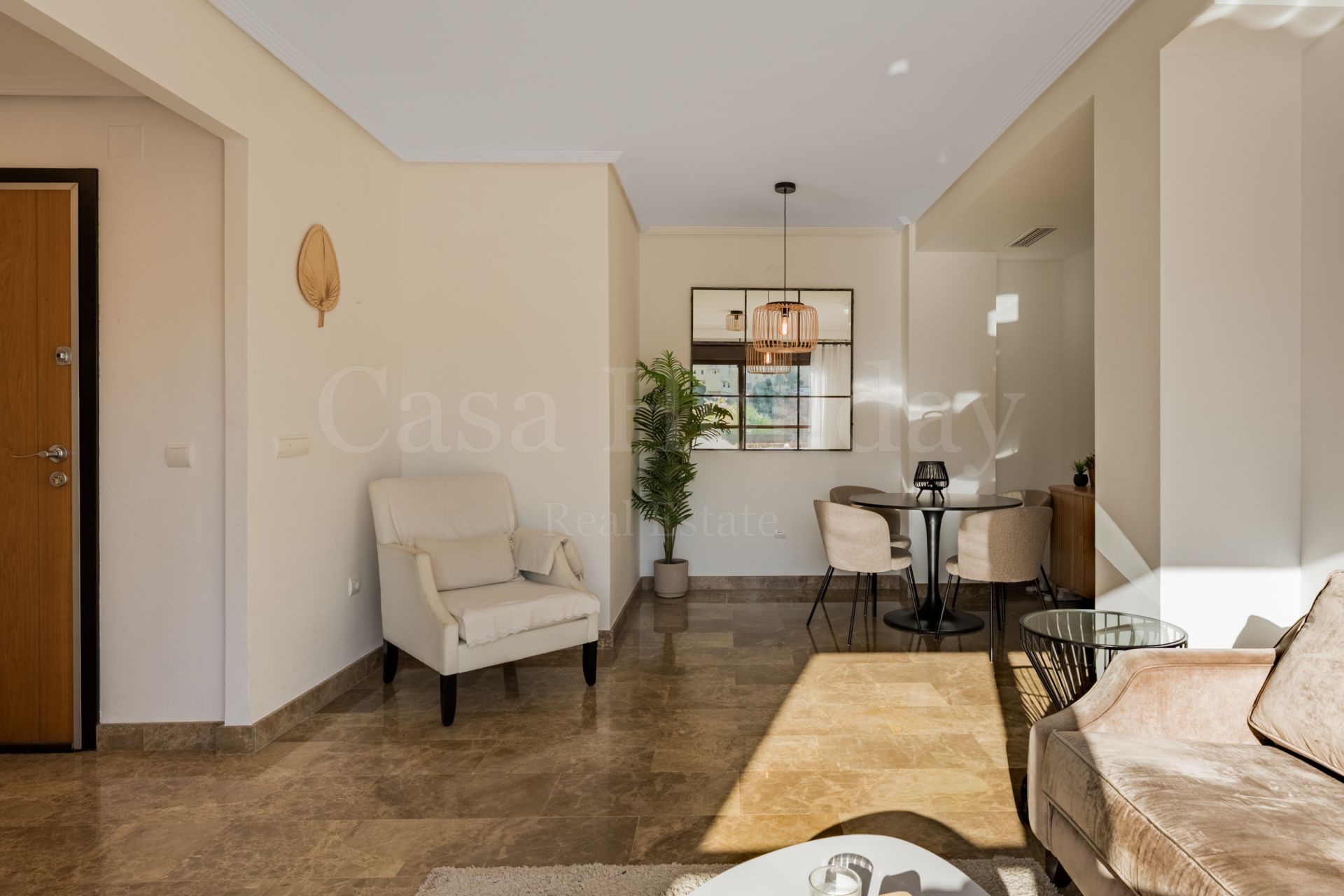 Apartment in Estepona East, Estepona