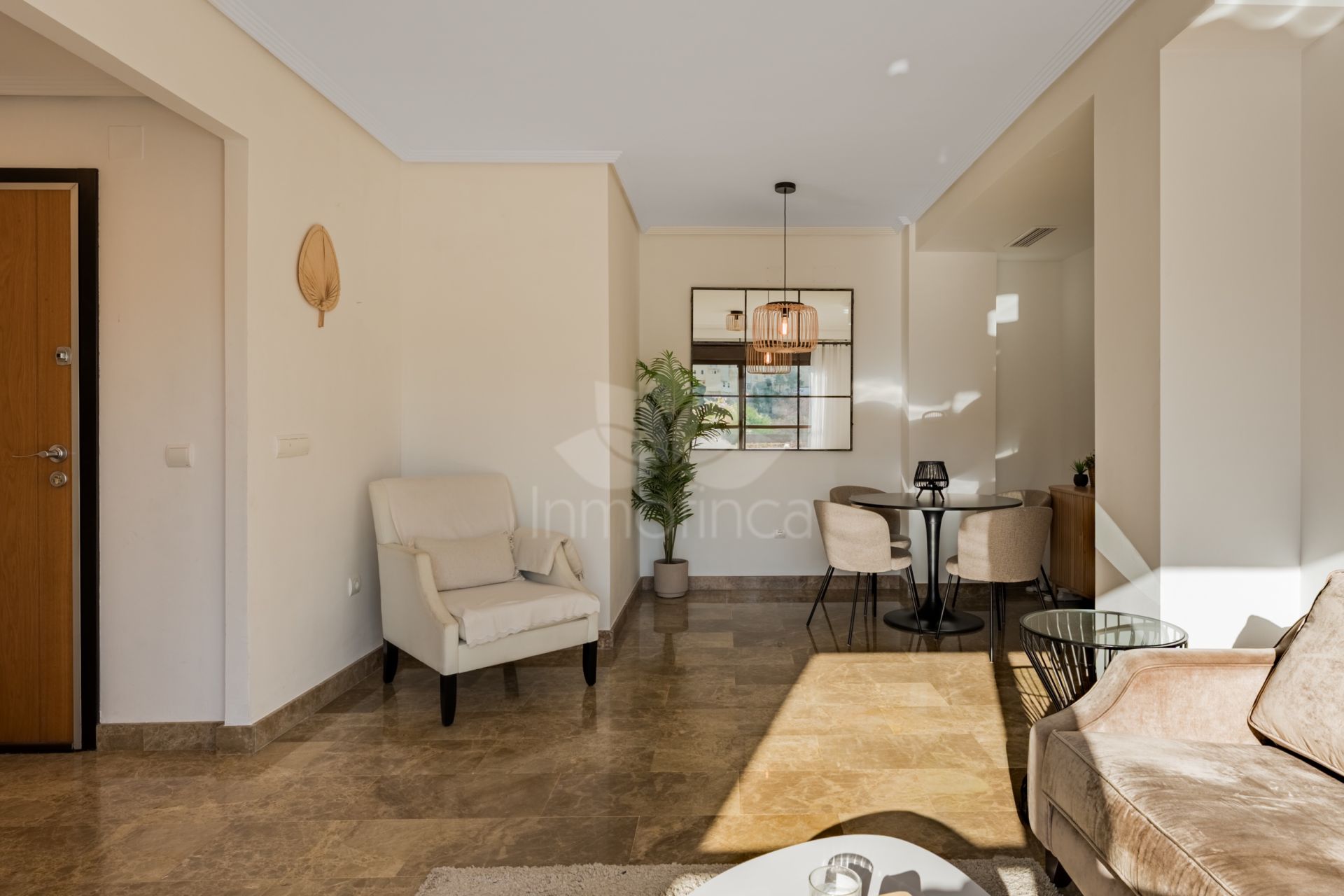 Apartment in Estepona East, Estepona