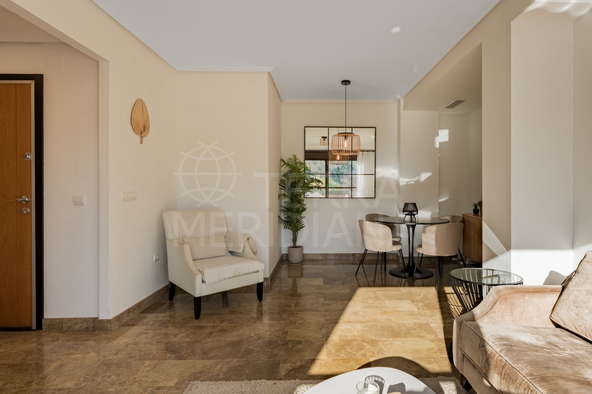 Apartment in Estepona East, Estepona