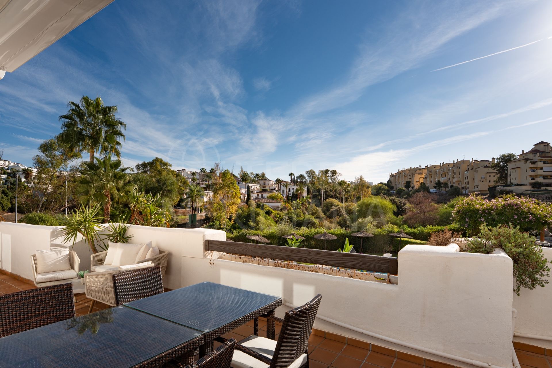 Apartment in Estepona East, Estepona