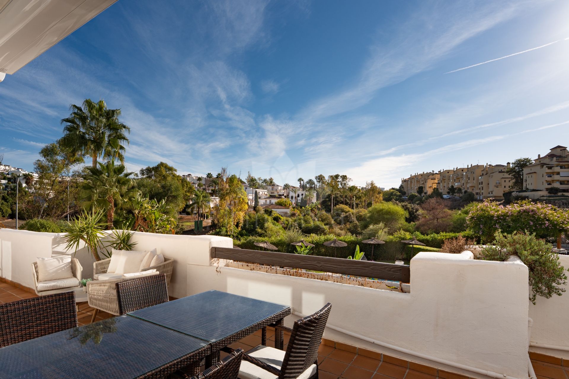 Apartment in Estepona East, Estepona