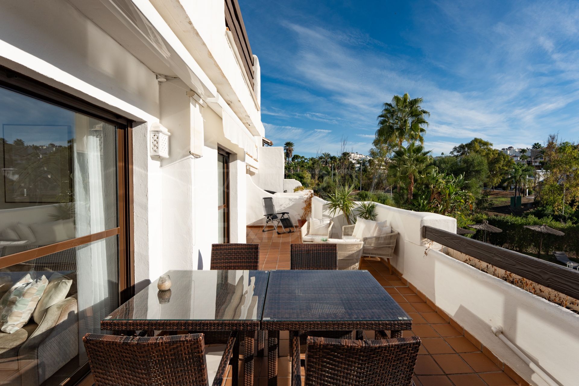 Apartment in Estepona East, Estepona