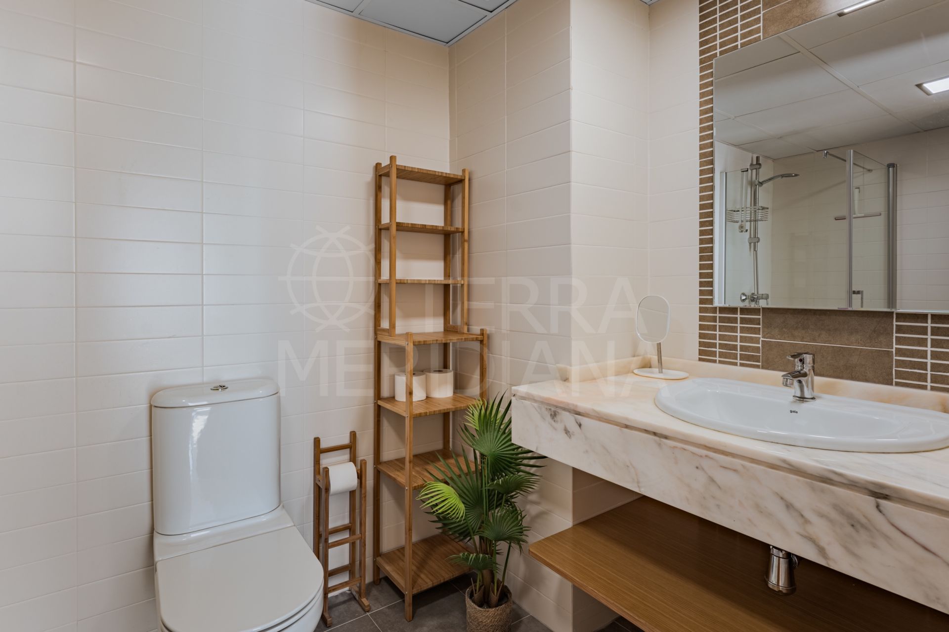 Apartment in Estepona East, Estepona