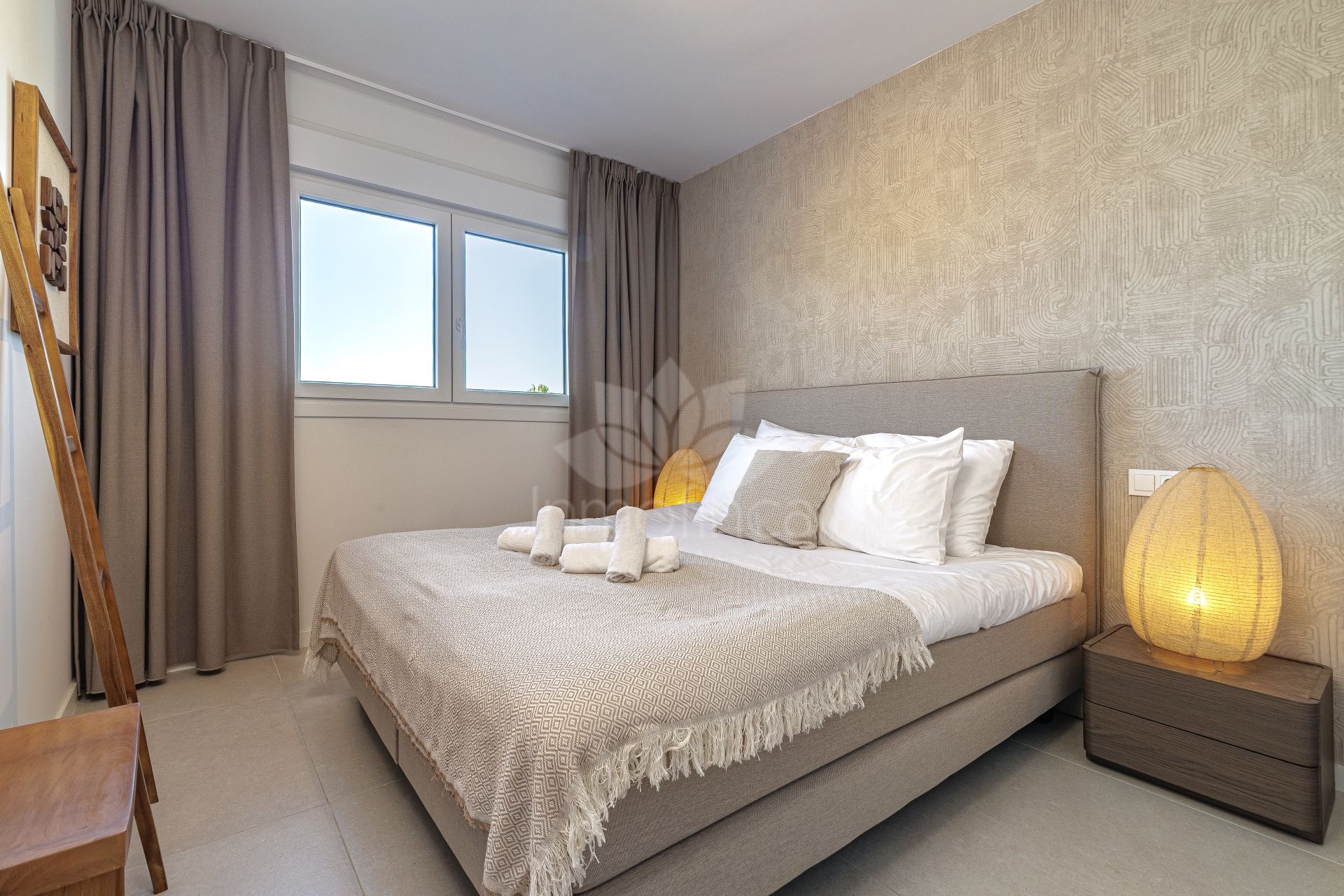 Apartment in Estepona
