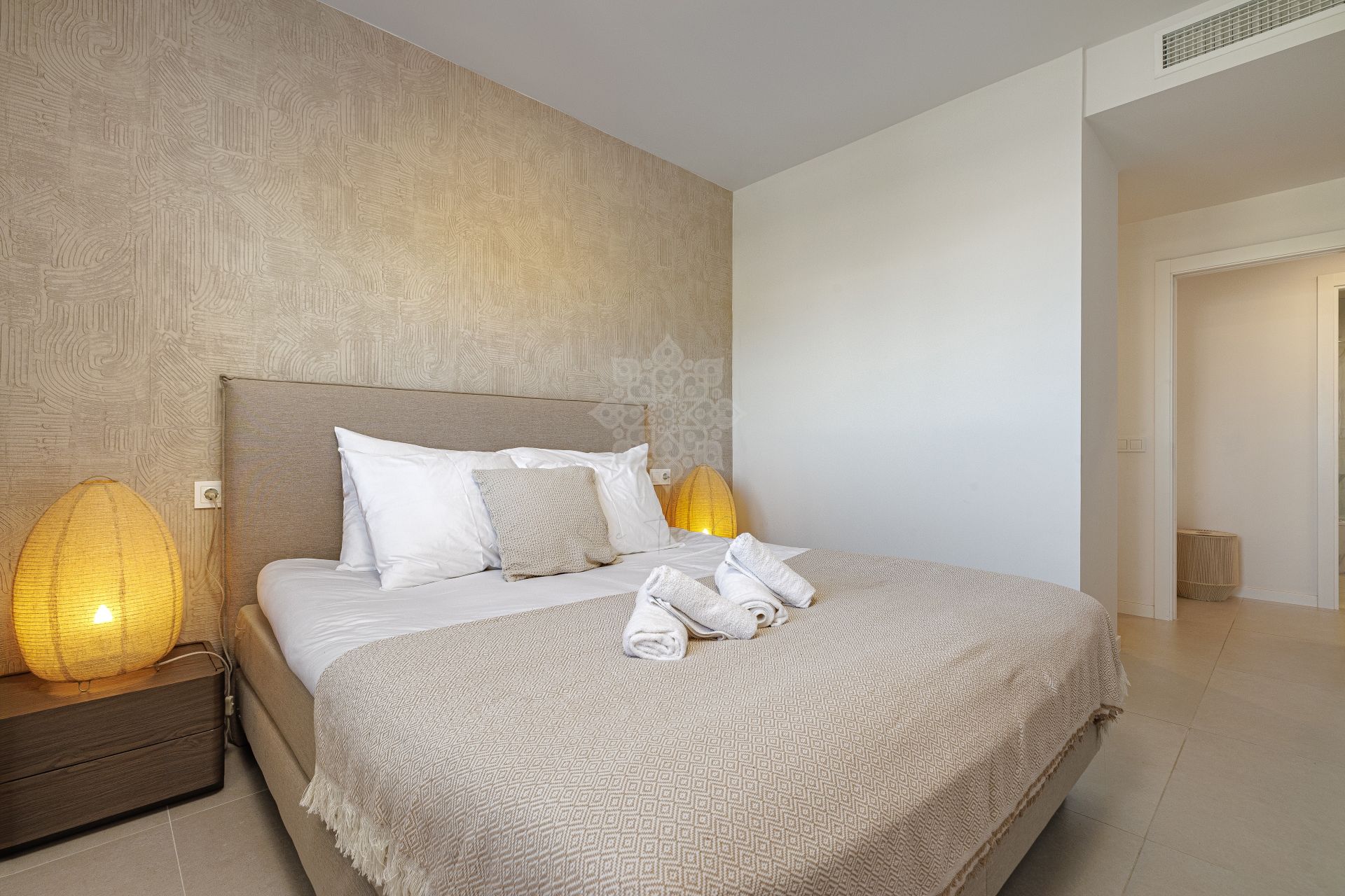 Apartment in Estepona