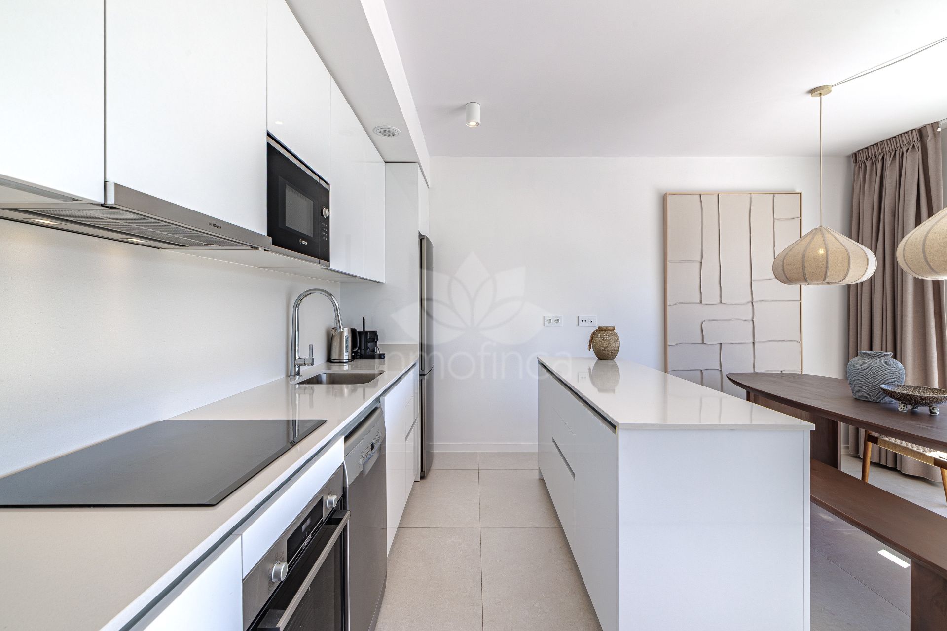 Apartment in Estepona