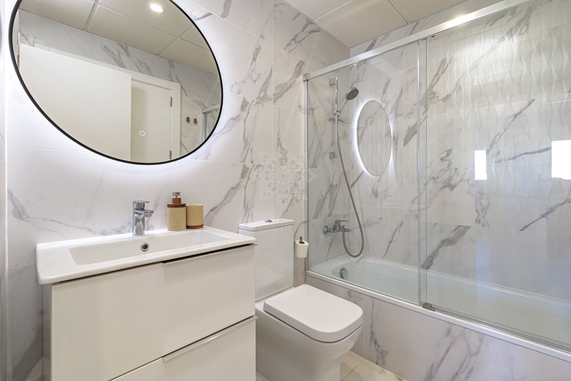 Apartment in Estepona