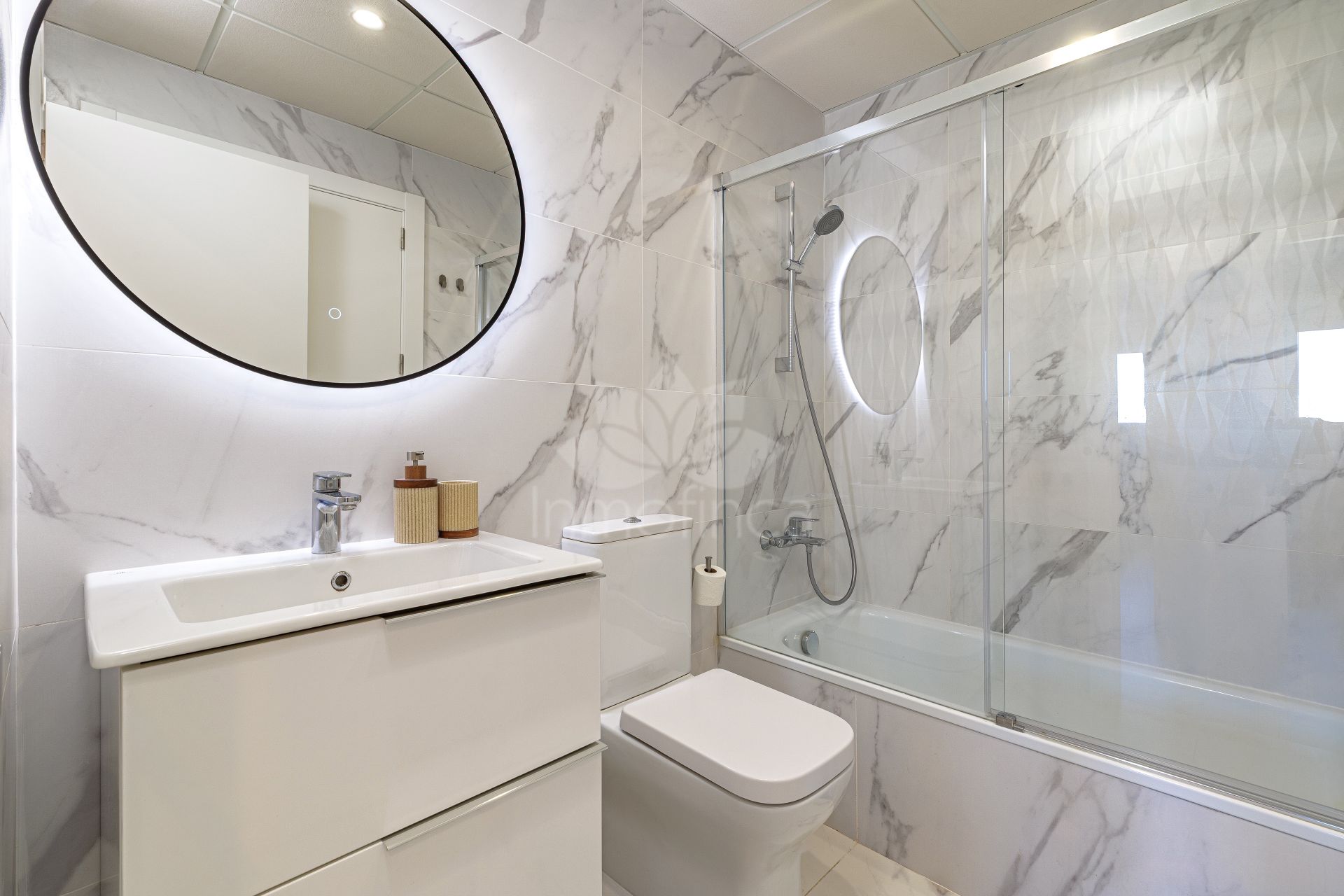 Apartment in Estepona