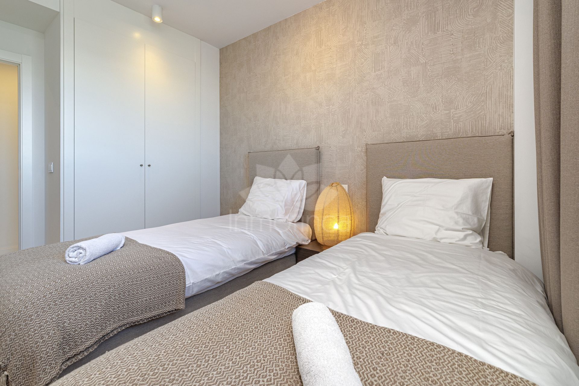 Apartment in Estepona