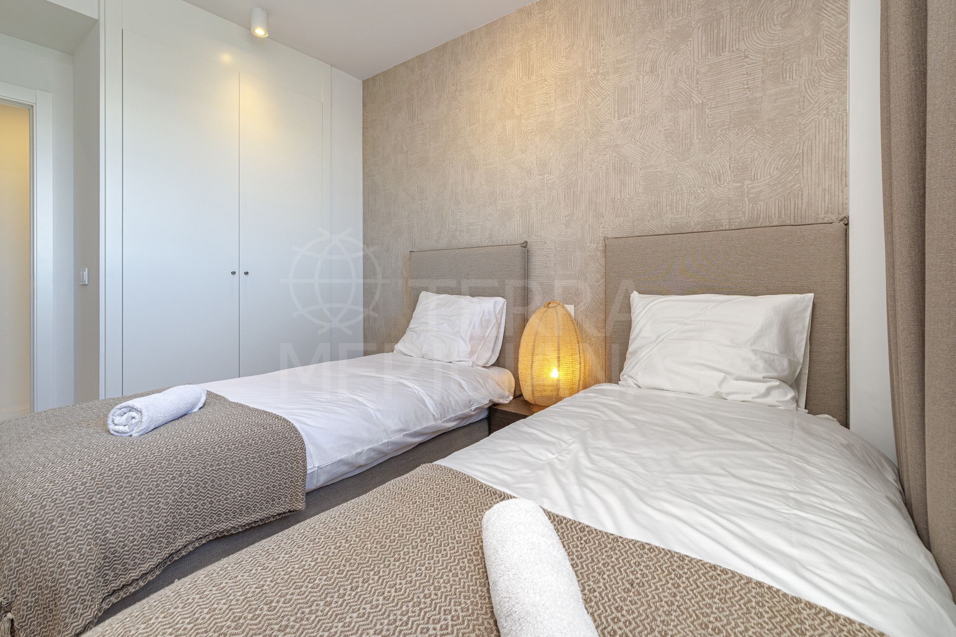 Apartment in Estepona