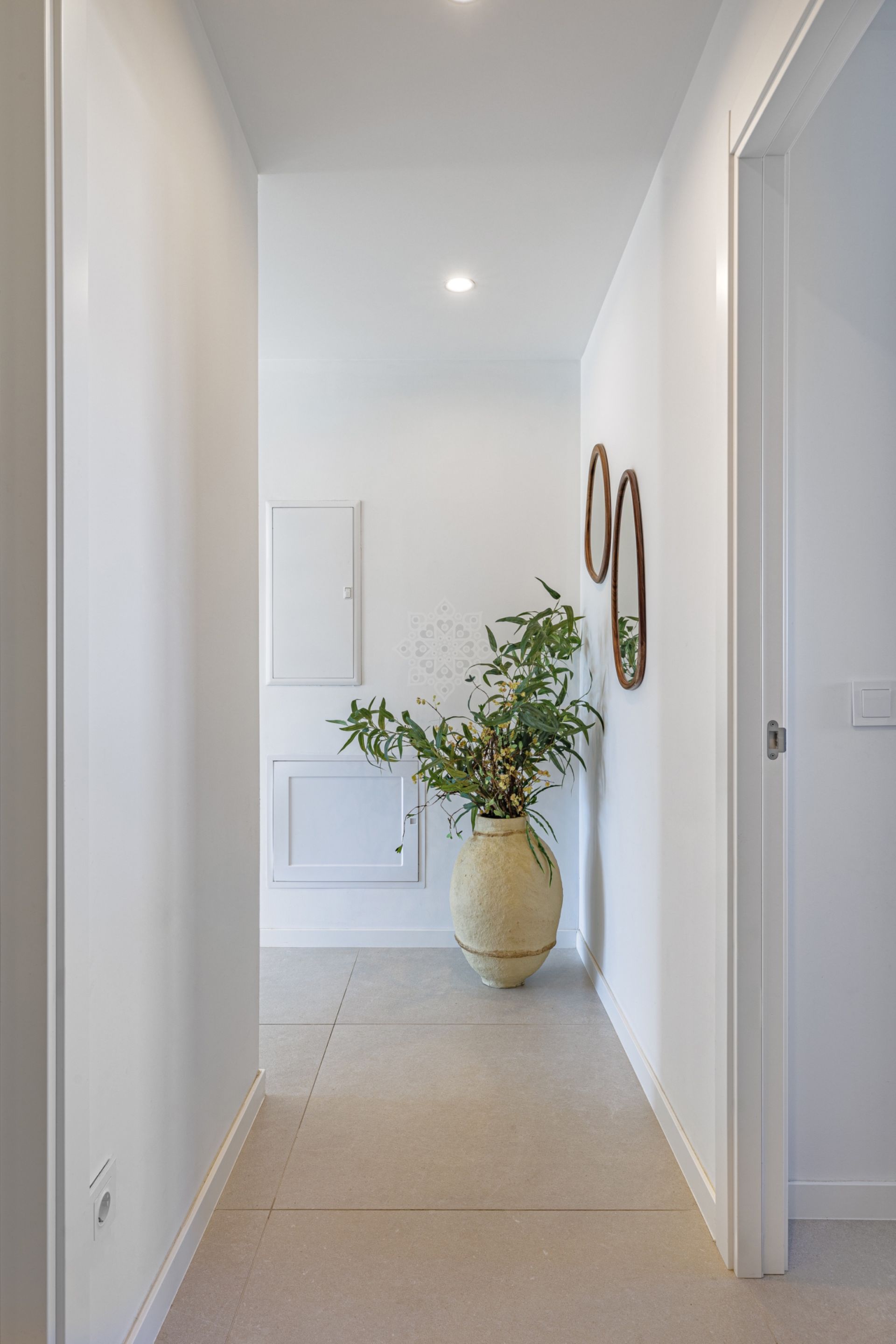 Apartment in Estepona