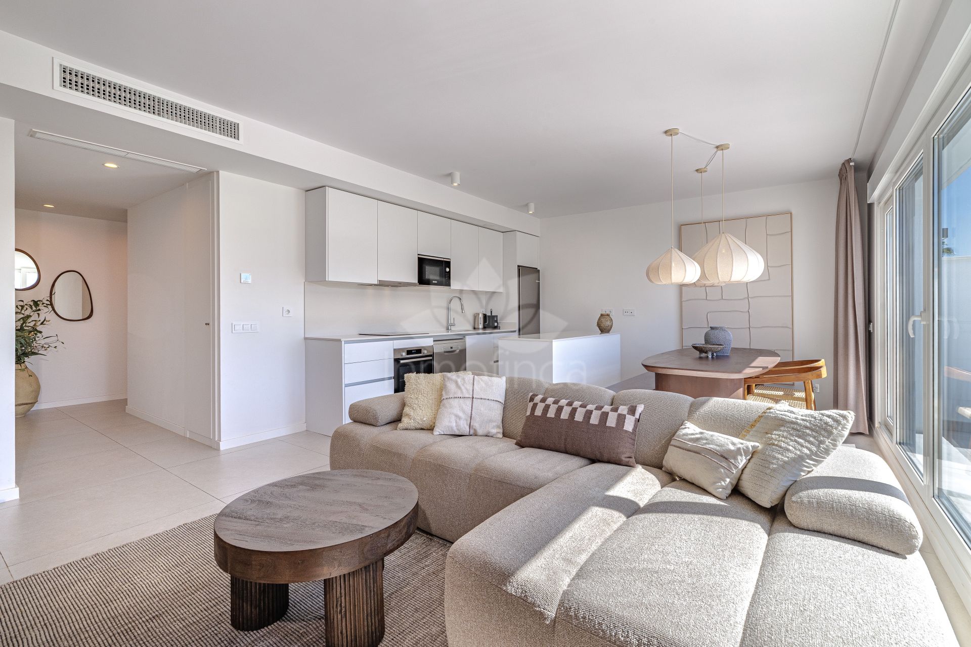 Apartment in Estepona