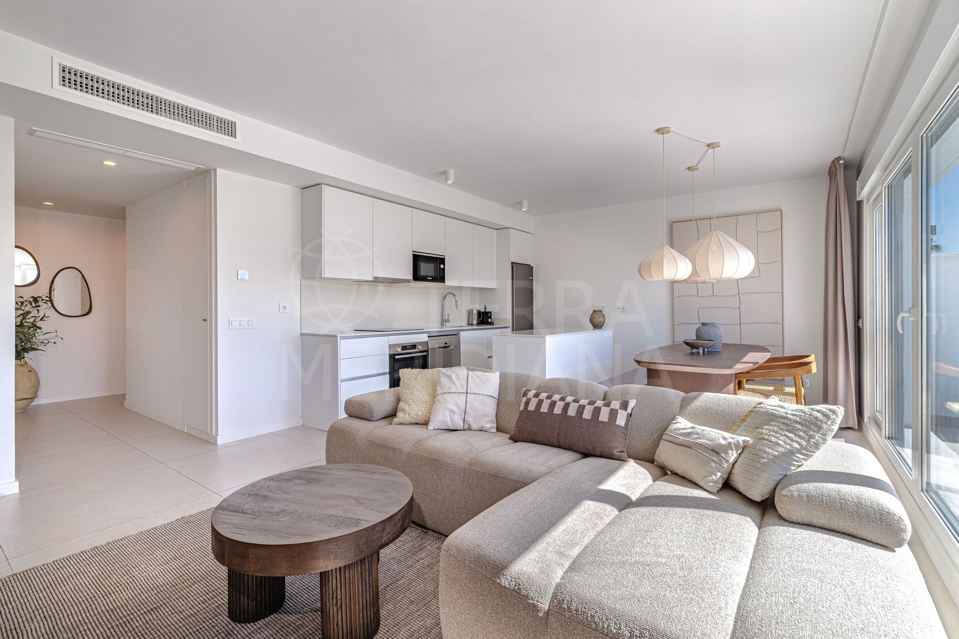 Apartment in Estepona