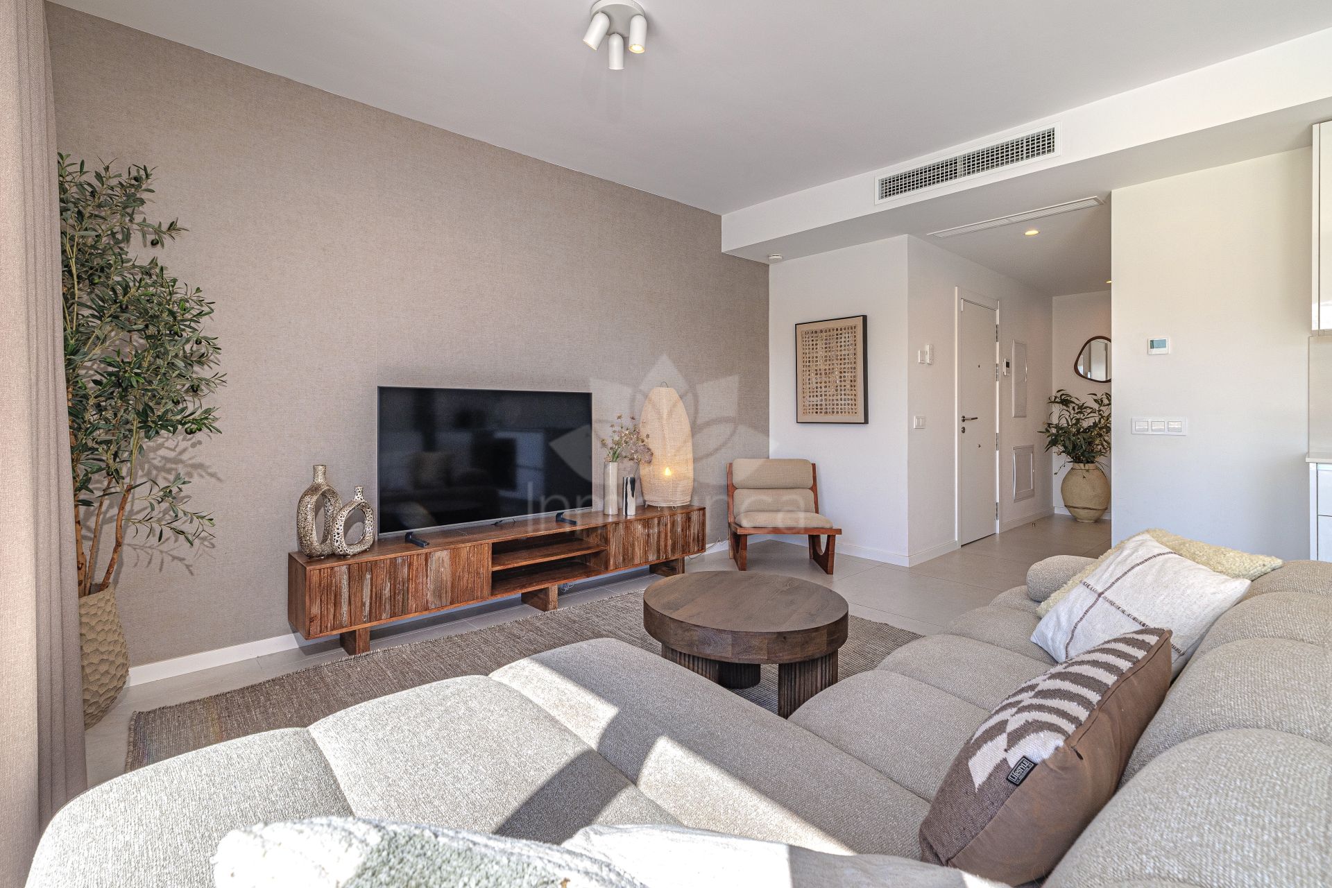 Apartment in Estepona