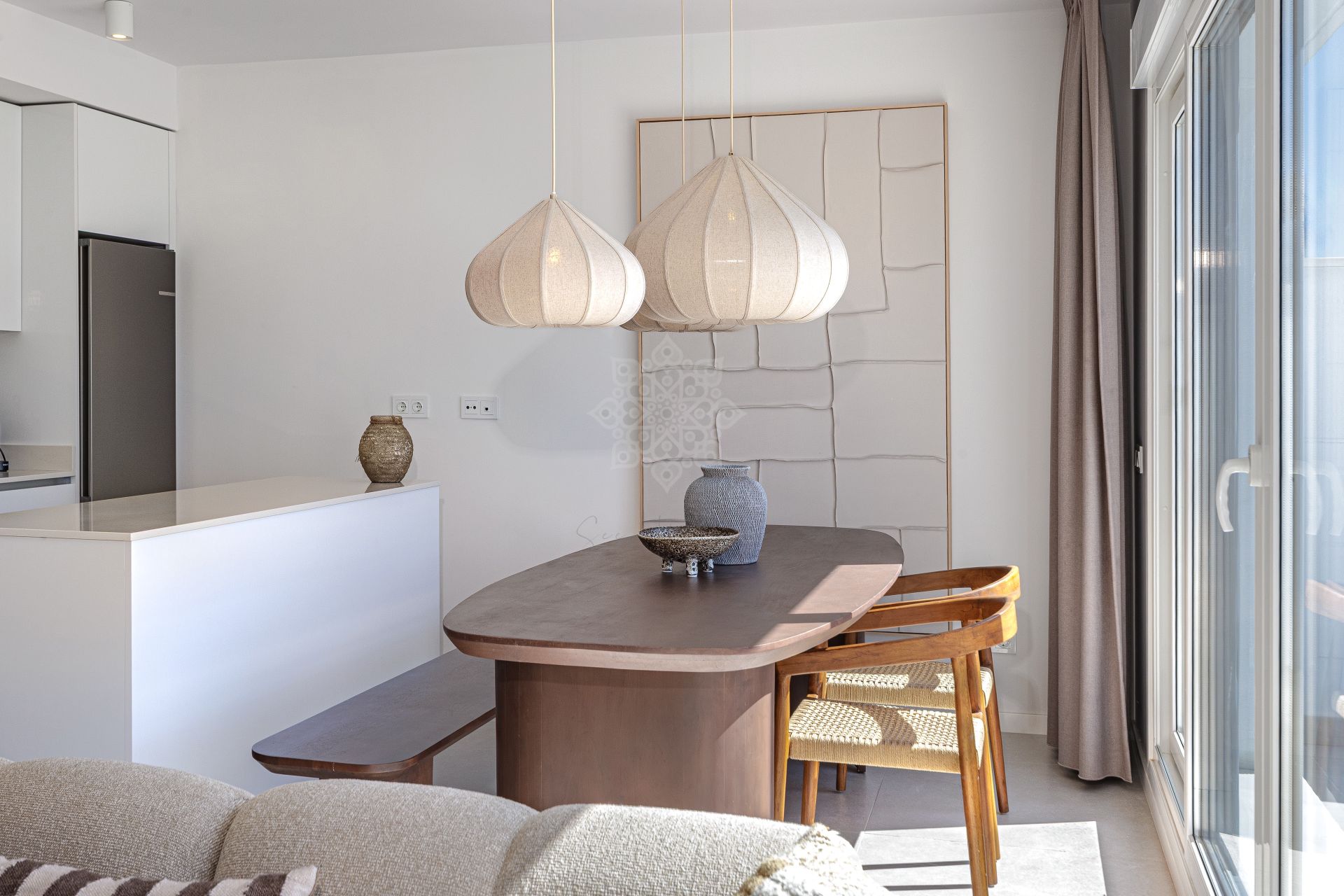 Apartment in Estepona
