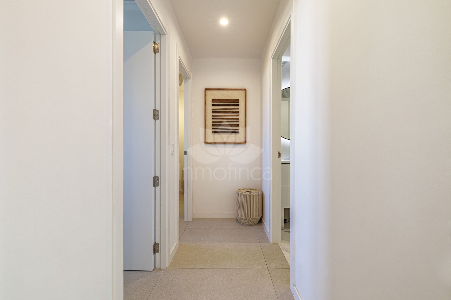 Apartment in Estepona
