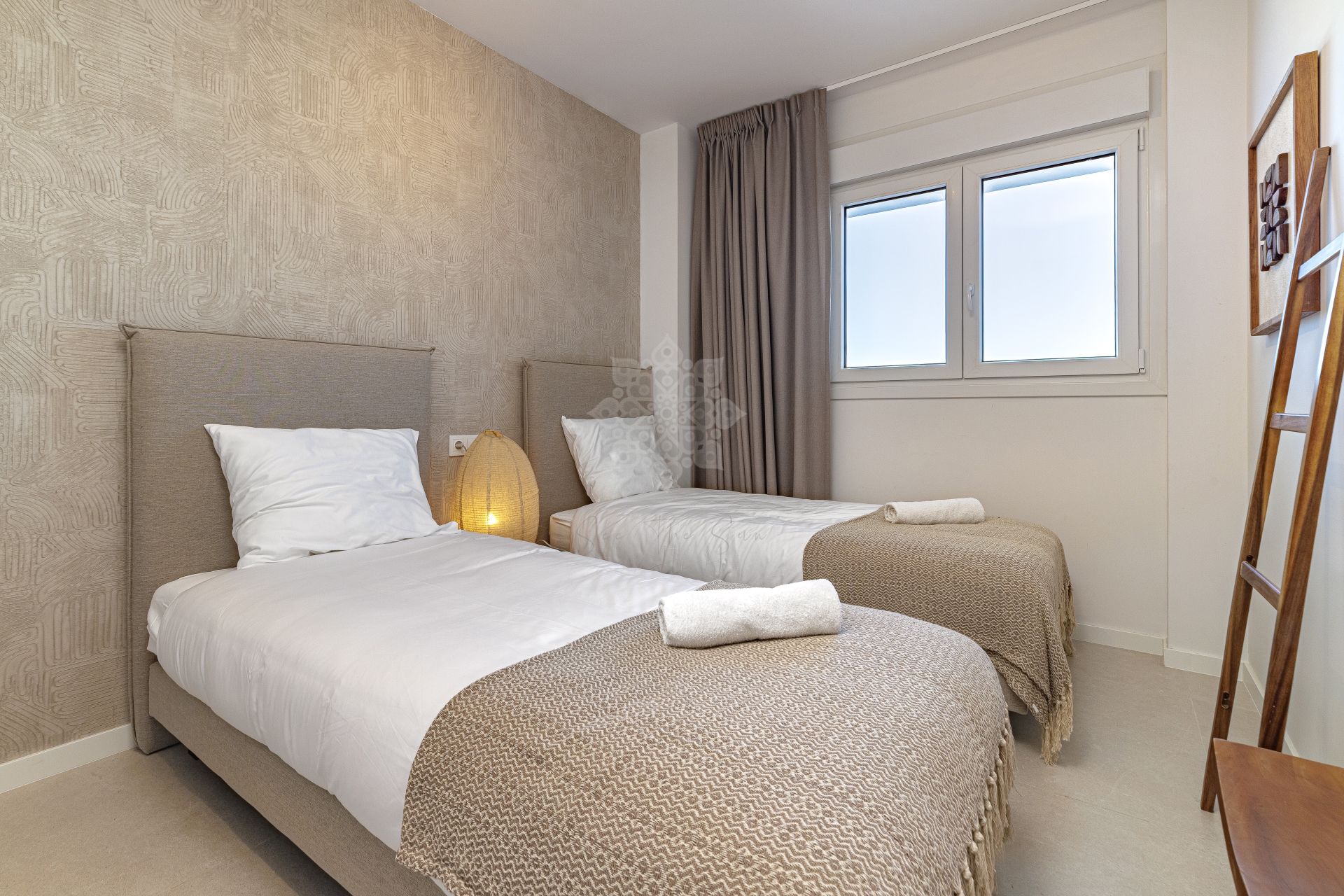 Apartment in Estepona