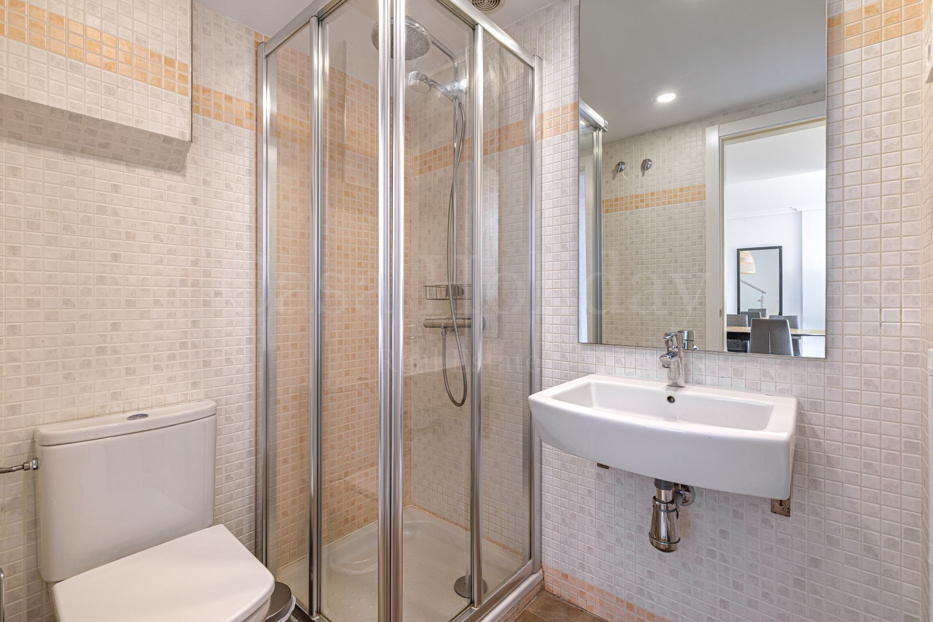 Atico Duplex en Estepona