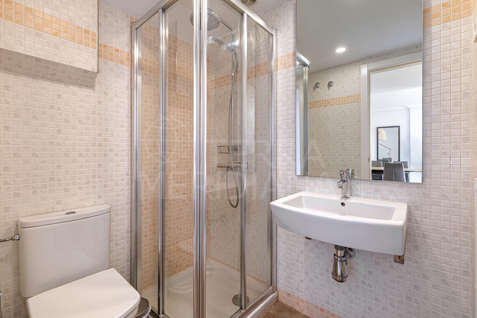 Duplex Penthouse in Estepona