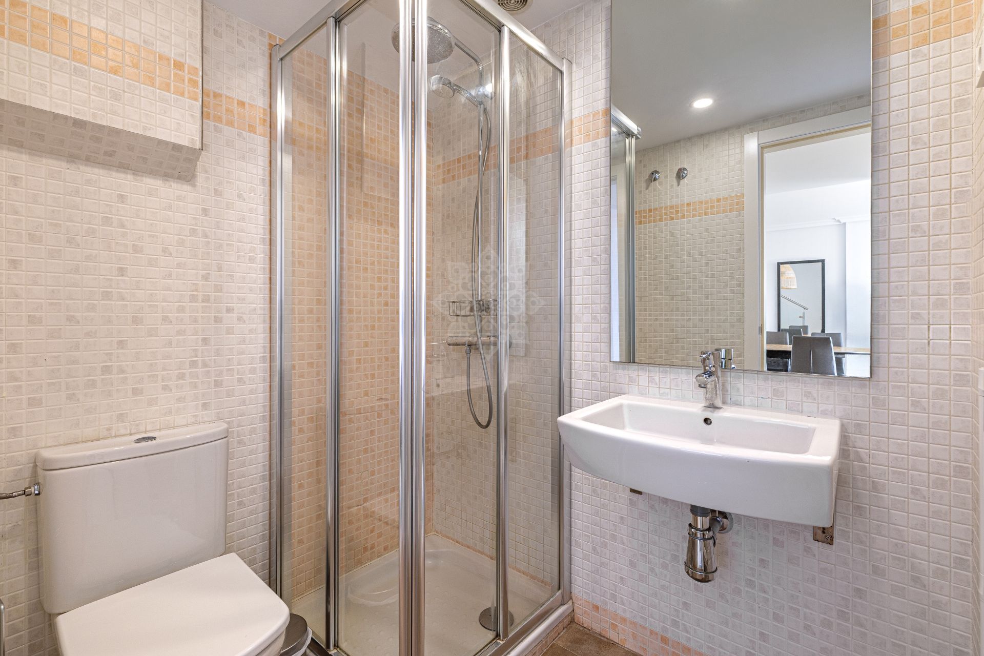 Duplex Penthouse in Estepona