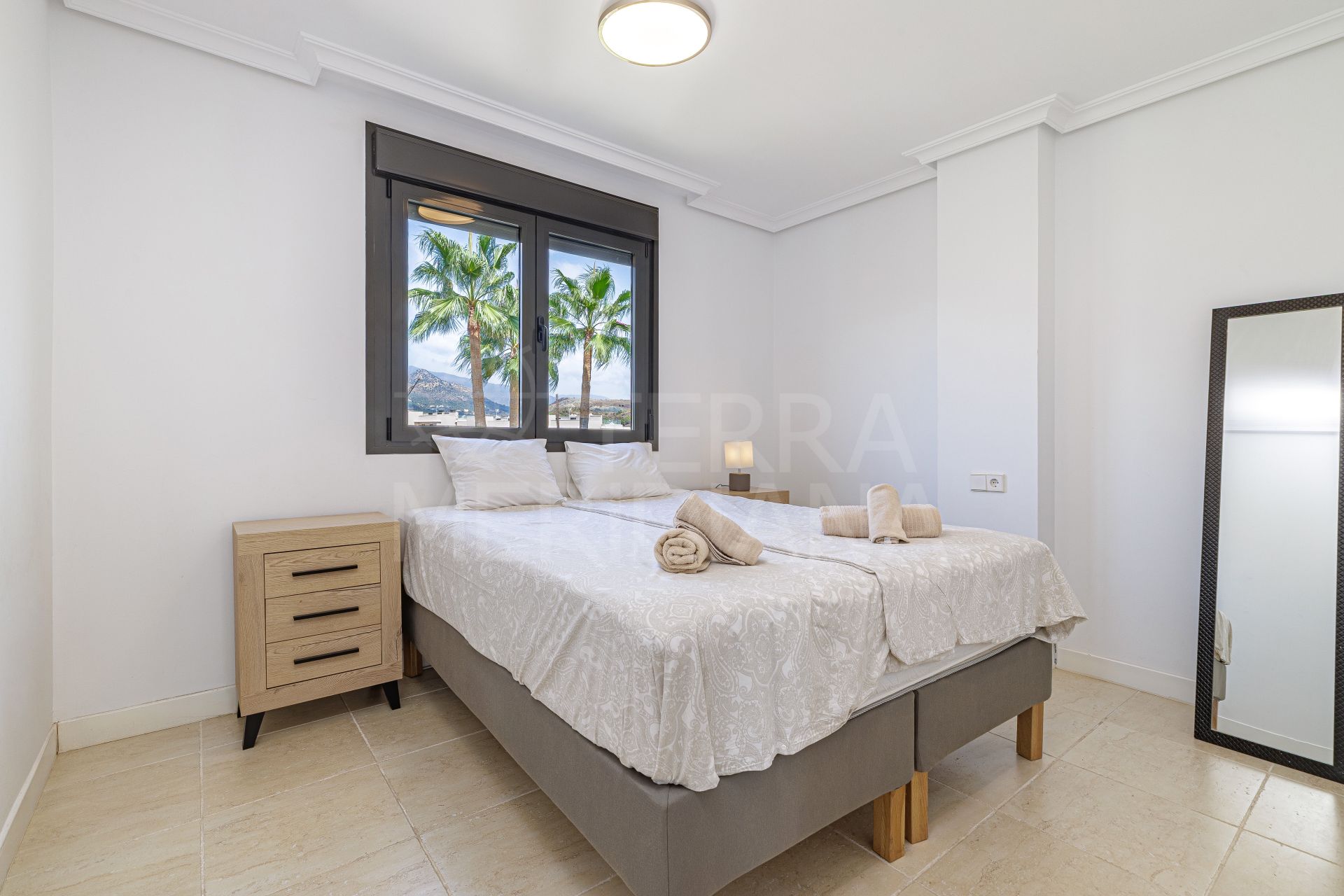 Duplex Penthouse in Estepona