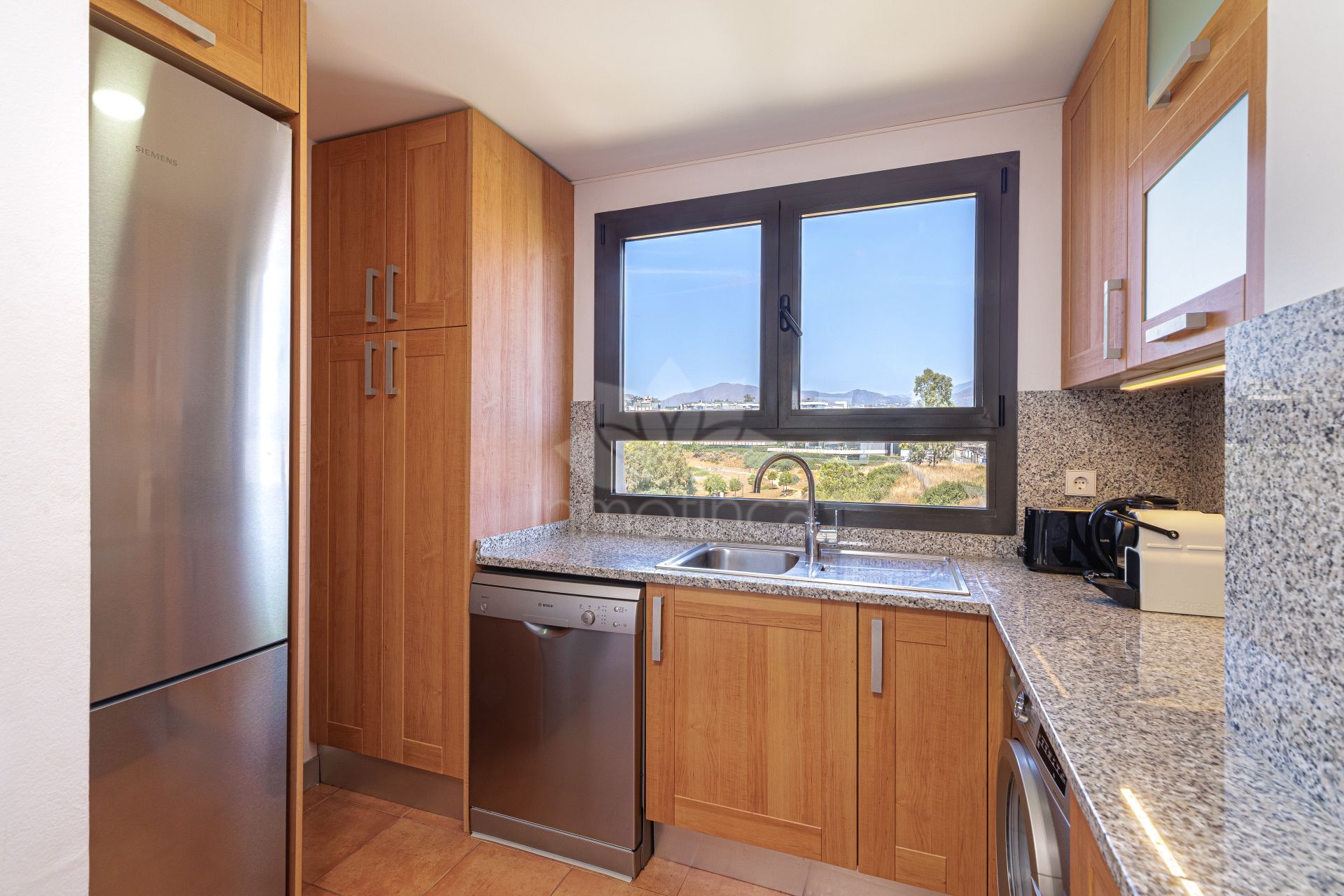 Atico Duplex en Estepona