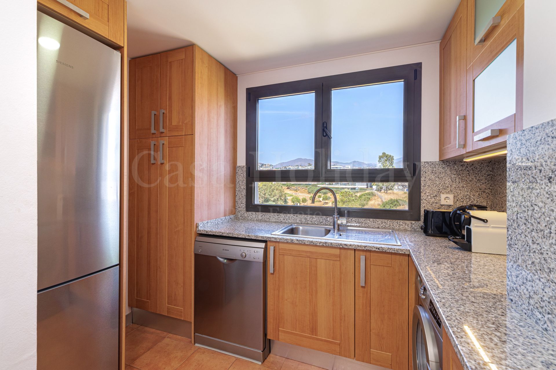 Atico Duplex en Estepona